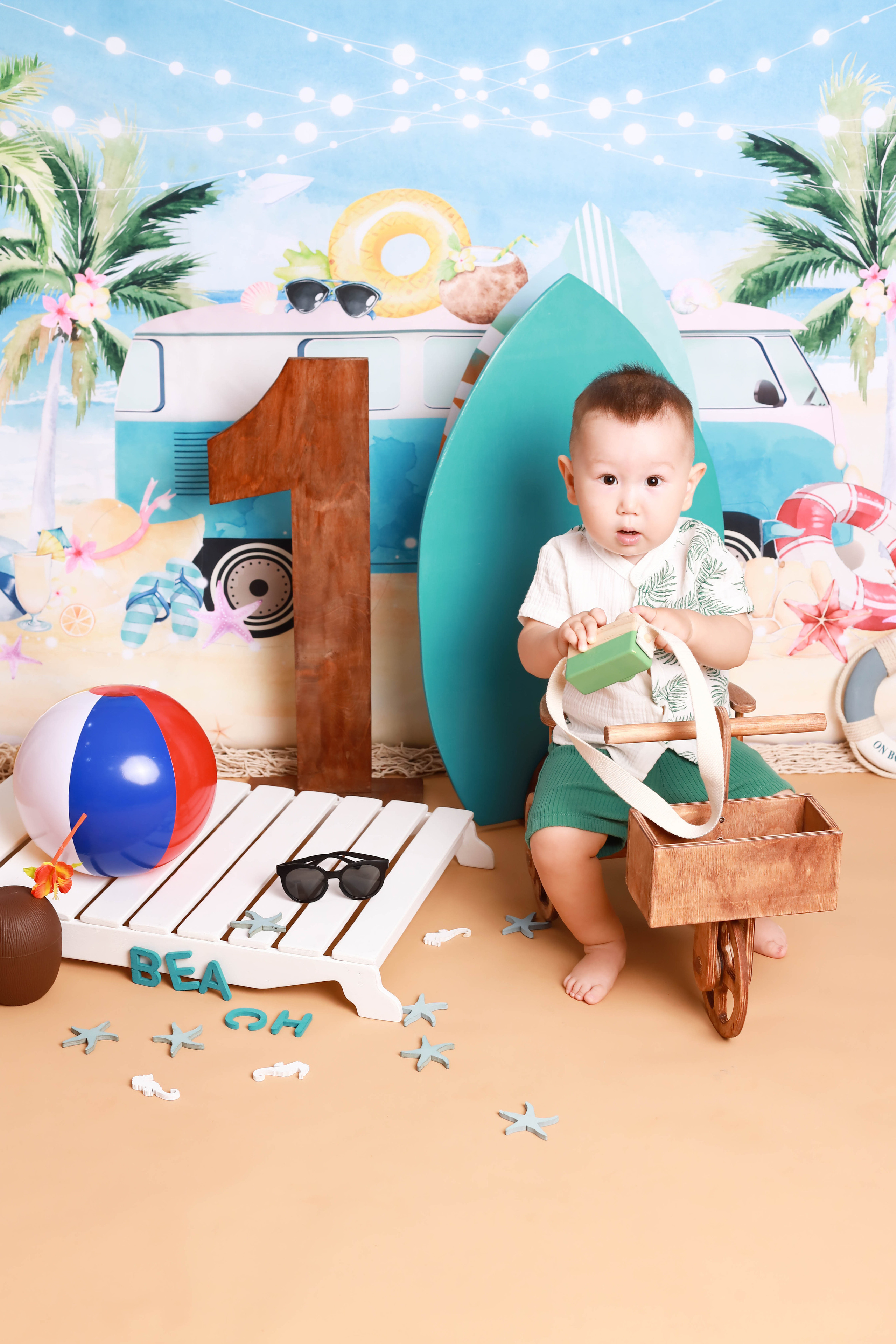 Мальчики от 7 месяцев до 1,5 лет. Фотограф беременности, новорожденных и детей до года в Астане