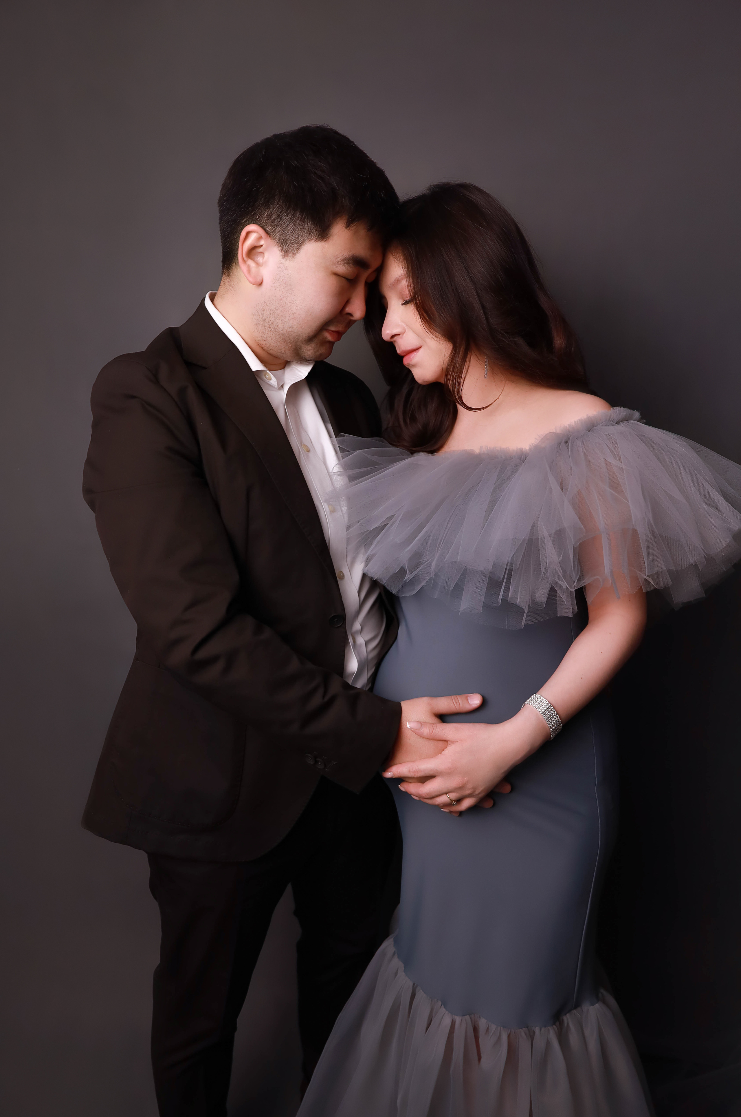 Беременность. Фотограф беременности, новорожденных и детей до года в Астане