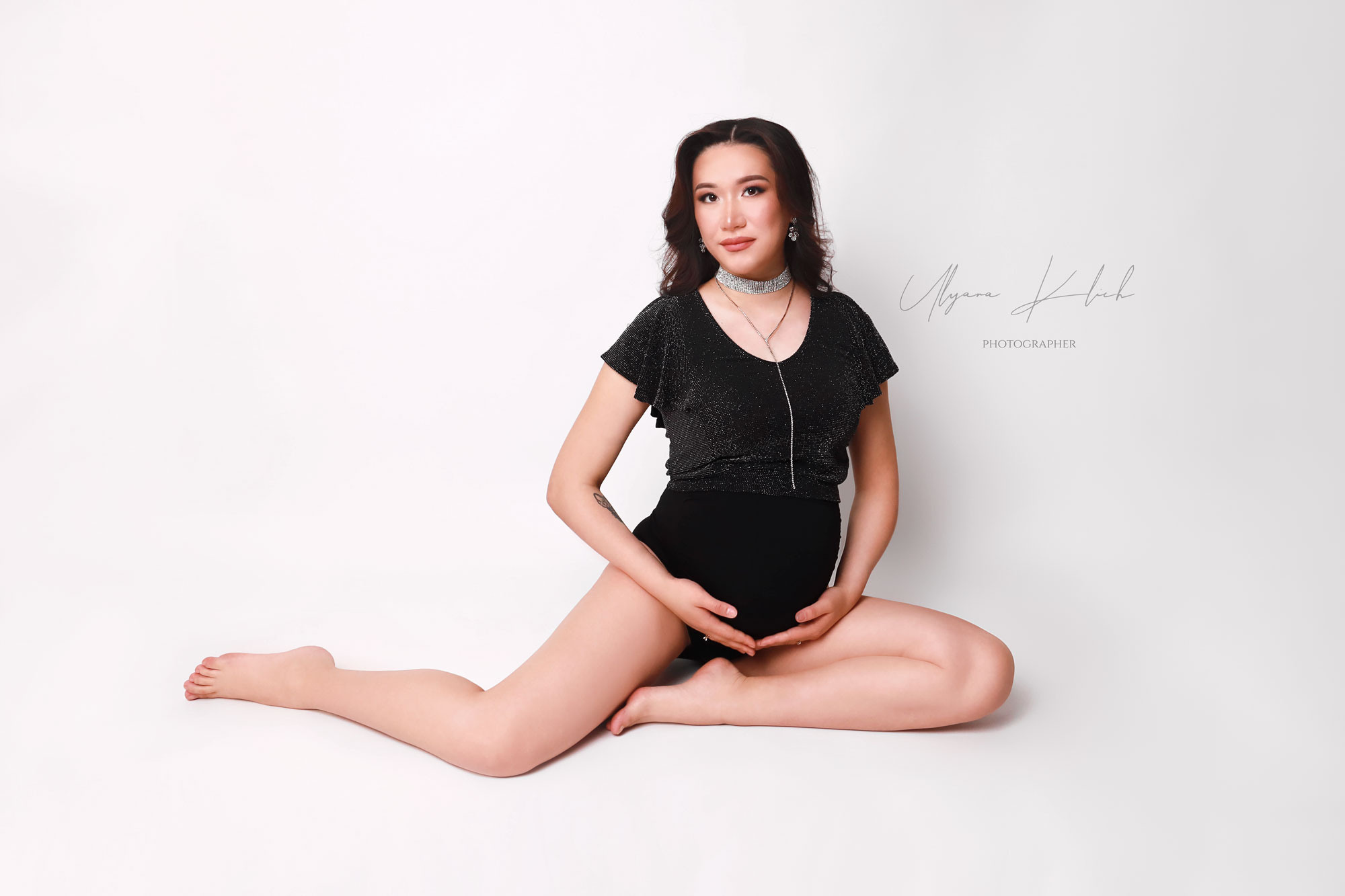 Беременность. Фотограф беременности, новорожденных и детей до года в Астане