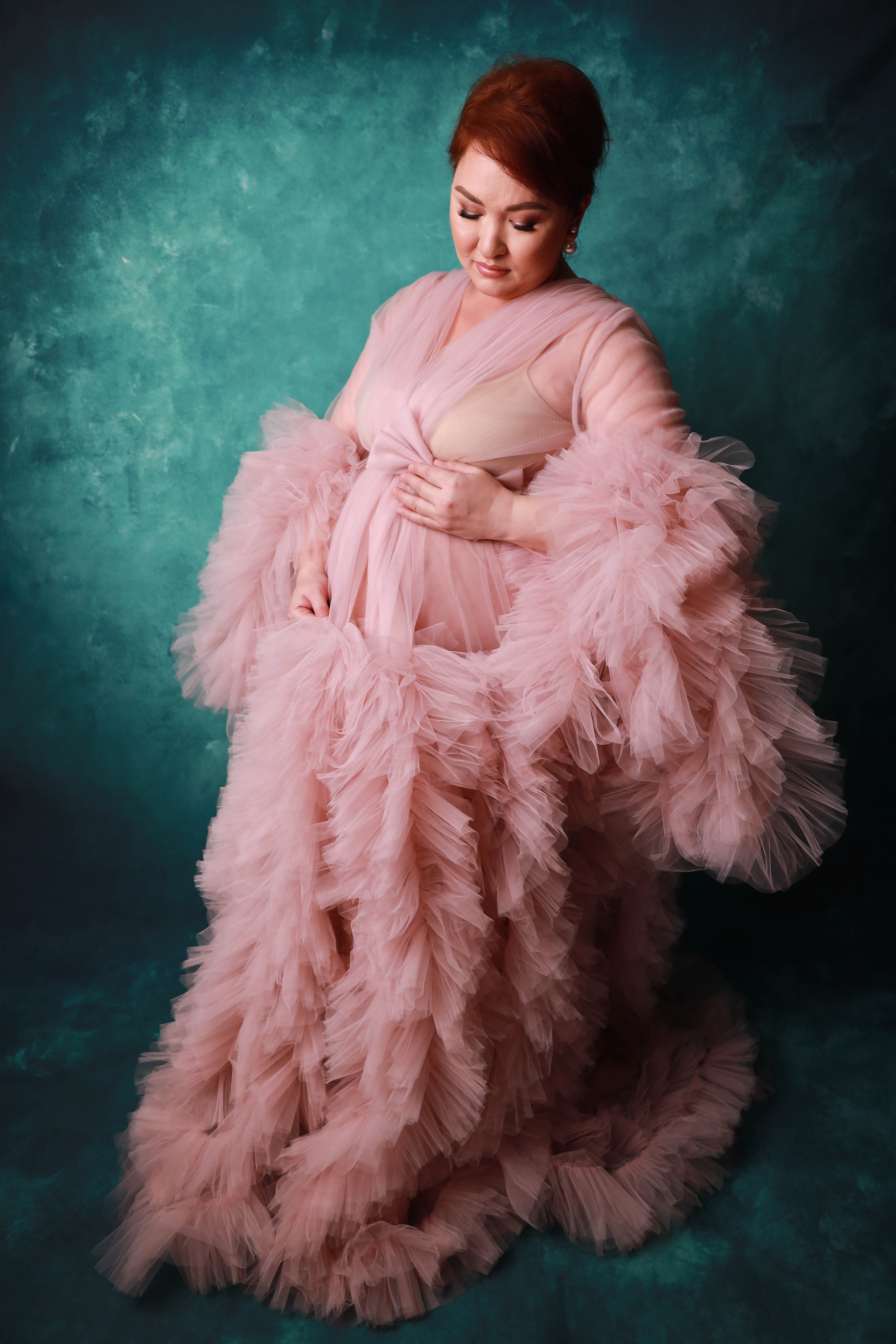 Беременность. Фотограф беременности, новорожденных и детей до года в Астане