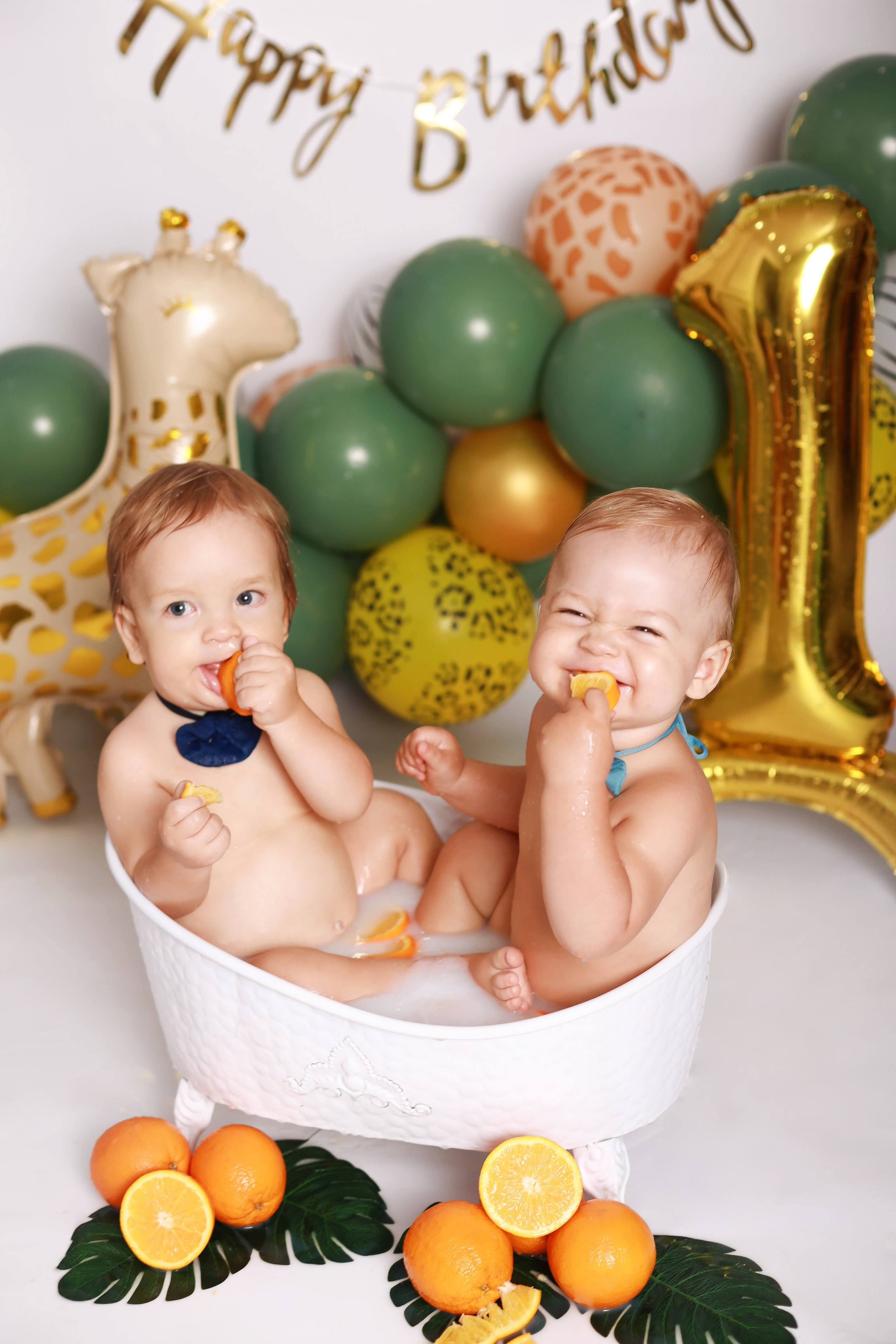 Мальчики от 7 месяцев до 1,5 лет. Фотограф беременности, новорожденных и детей до года в Астане