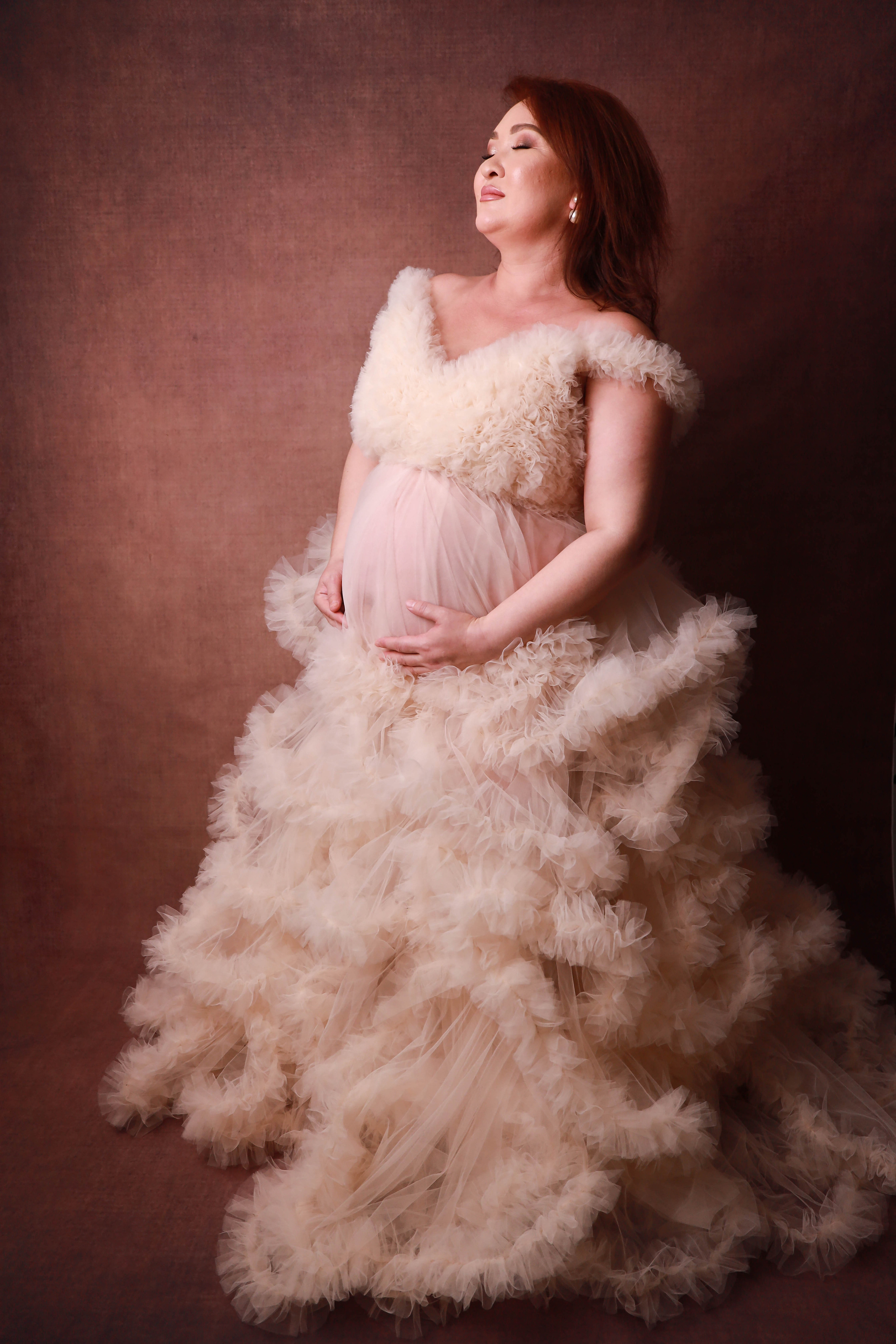 Беременность. Фотограф беременности, новорожденных и детей до года в Астане