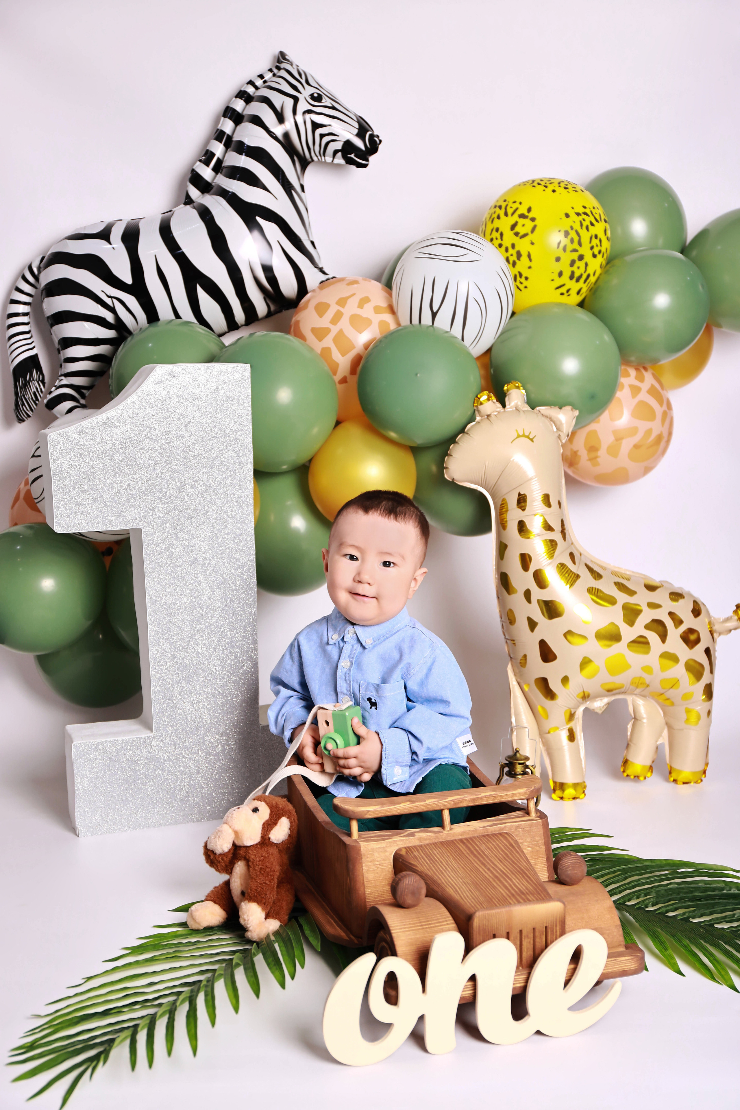 Мальчики от 7 месяцев до 1,5 лет. Фотограф беременности, новорожденных и детей до года в Астане