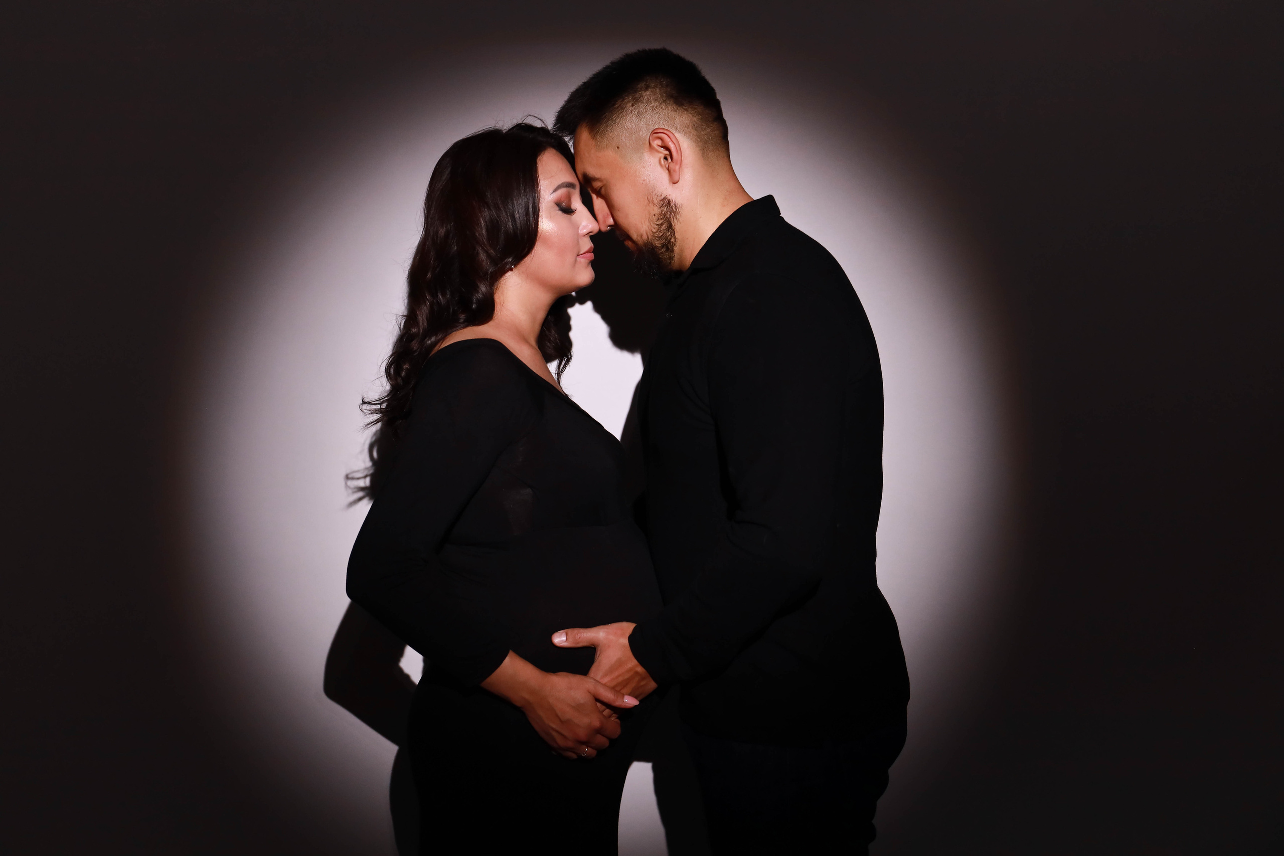 Беременность. Фотограф беременности, новорожденных и детей до года в Астане