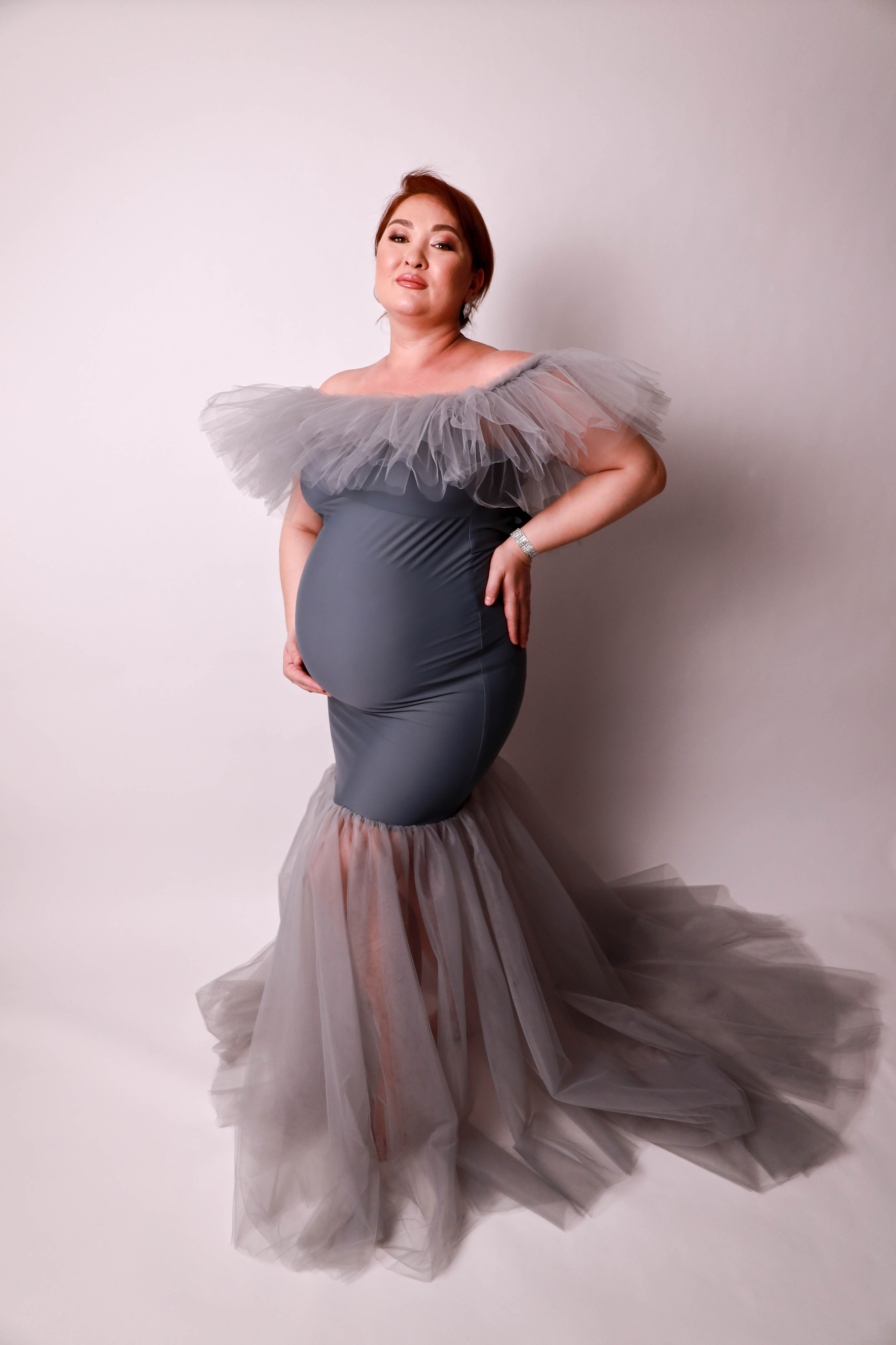 Беременность. Фотограф беременности, новорожденных и детей до года в Астане