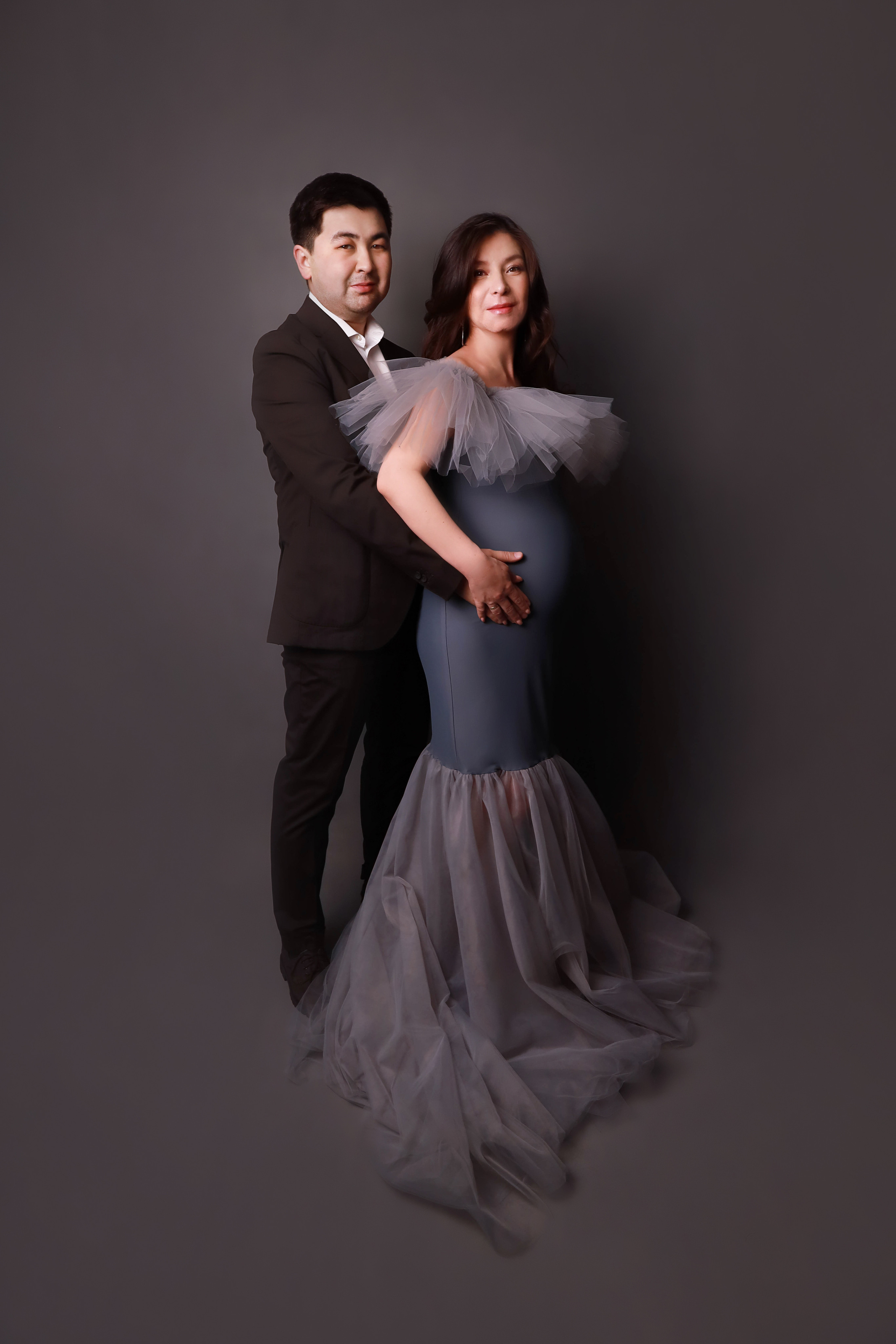 Беременность. Фотограф беременности, новорожденных и детей до года в Астане