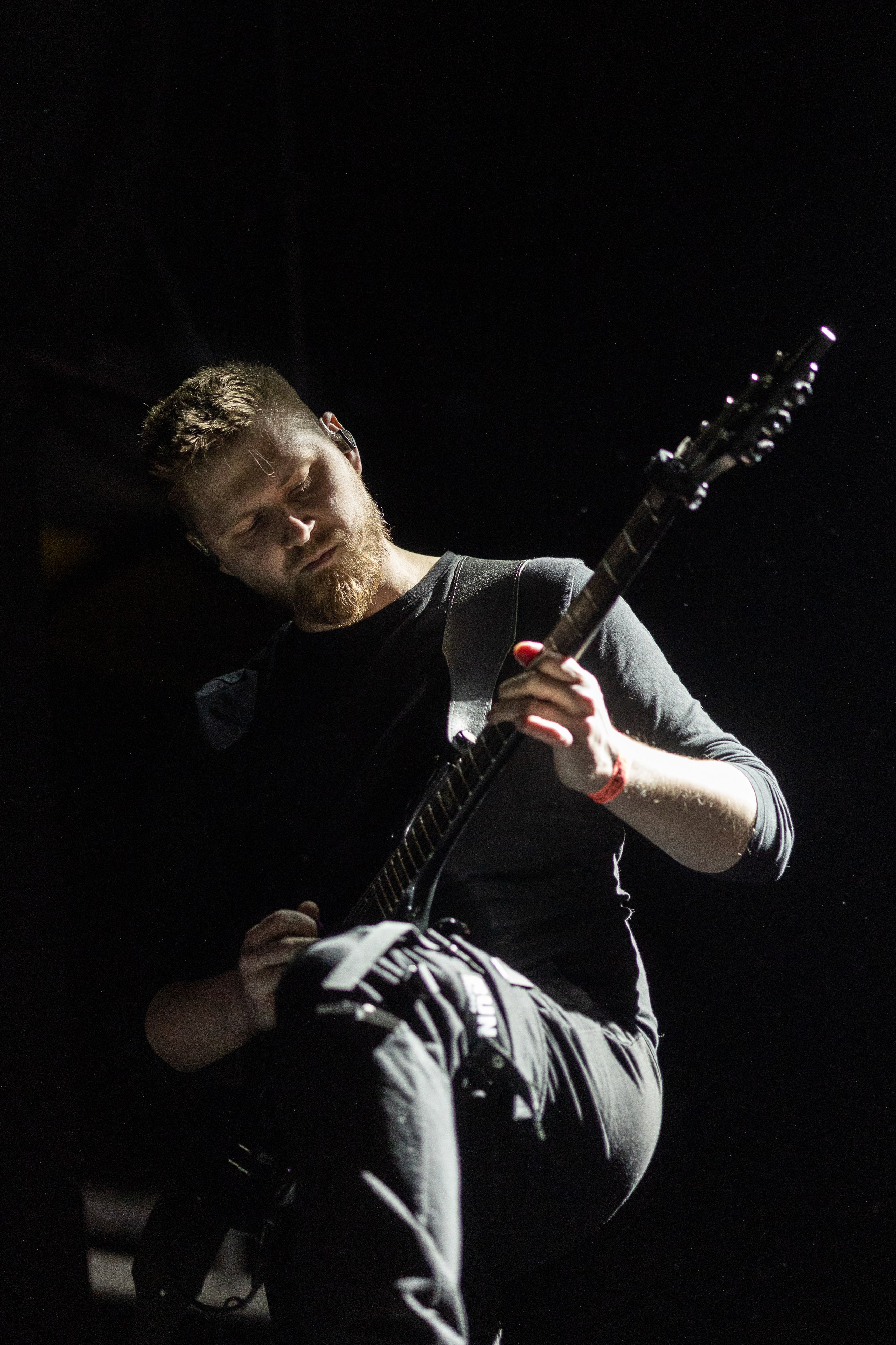 The Fall of Creation. Photographer Sonkina Tatiana (Tanya Ash)