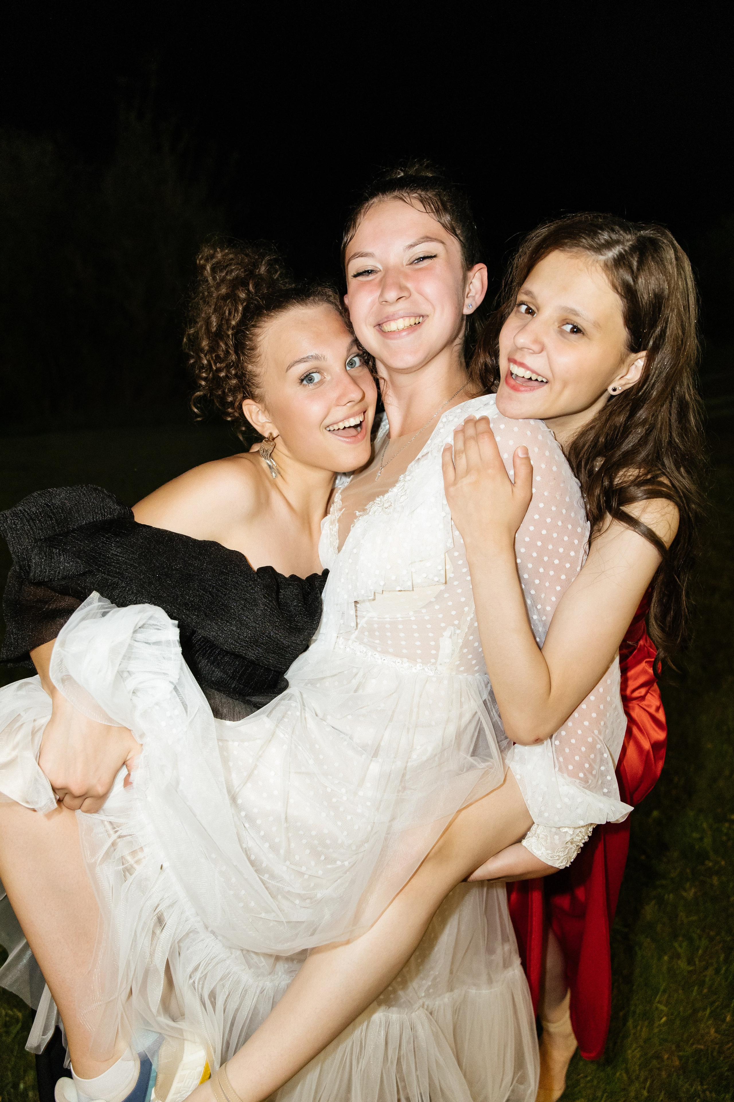 Выпускной. Фотограф свадебный семейный в Красноярске Шукшина Наталья