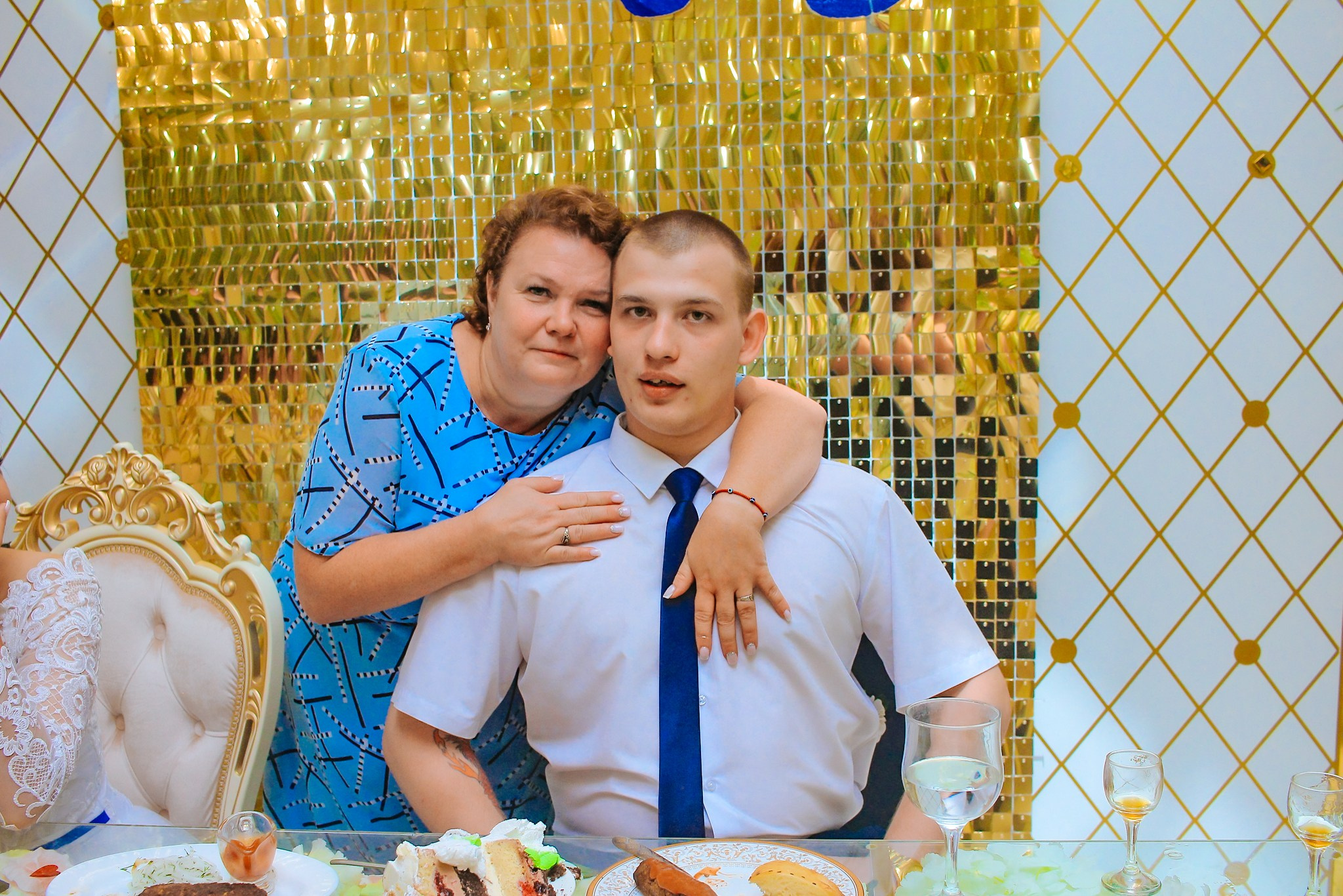 Максим и Карина. Фотограф в Крыму Григорий