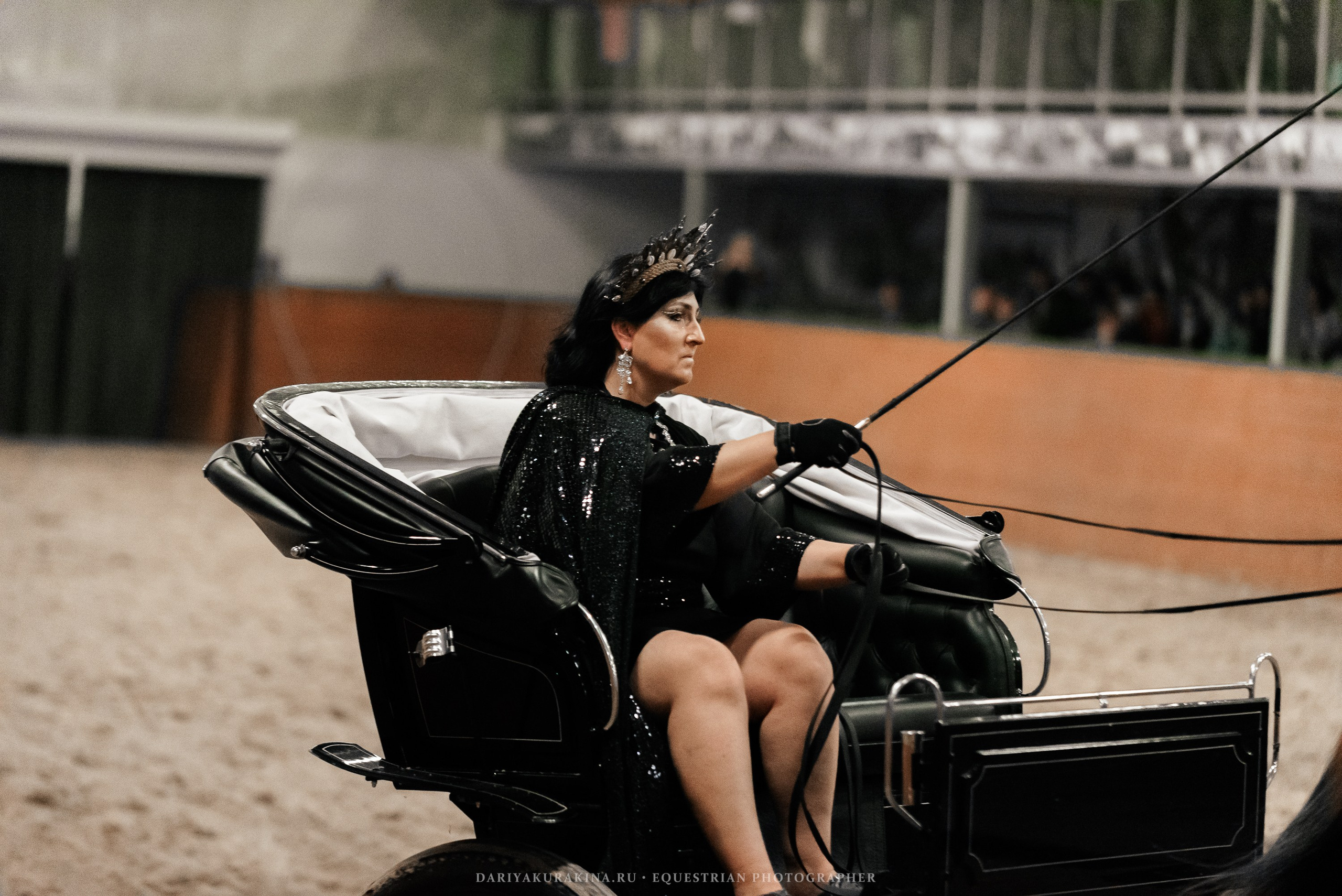 Конное представление «Дыхание Звёзд». Конный фотограф Куракина Дарья • Фотосессии с лошадьми
