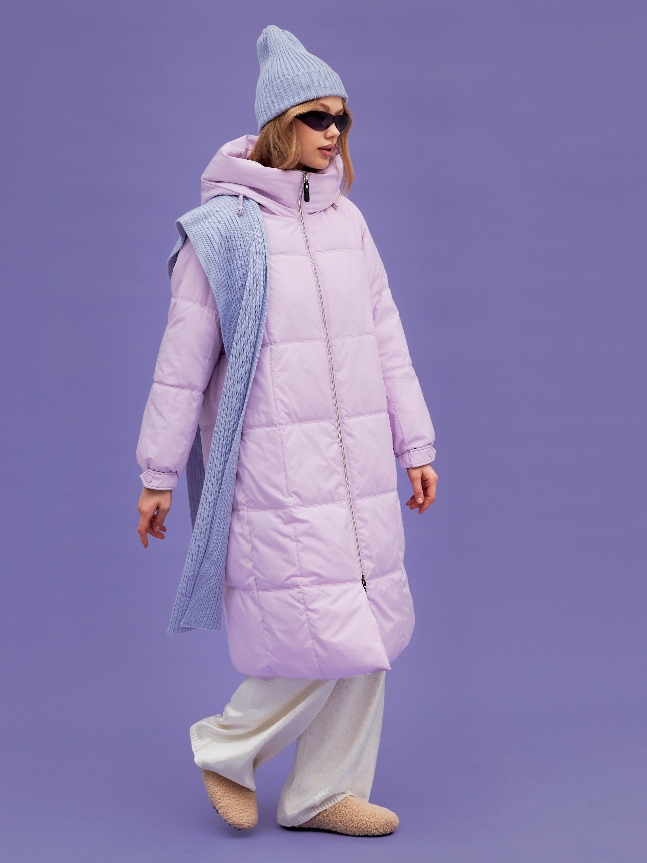 Пуховики. Фотограф Екатеринбург Анастасия Жерновская | Маркетплейсы и нейрофото