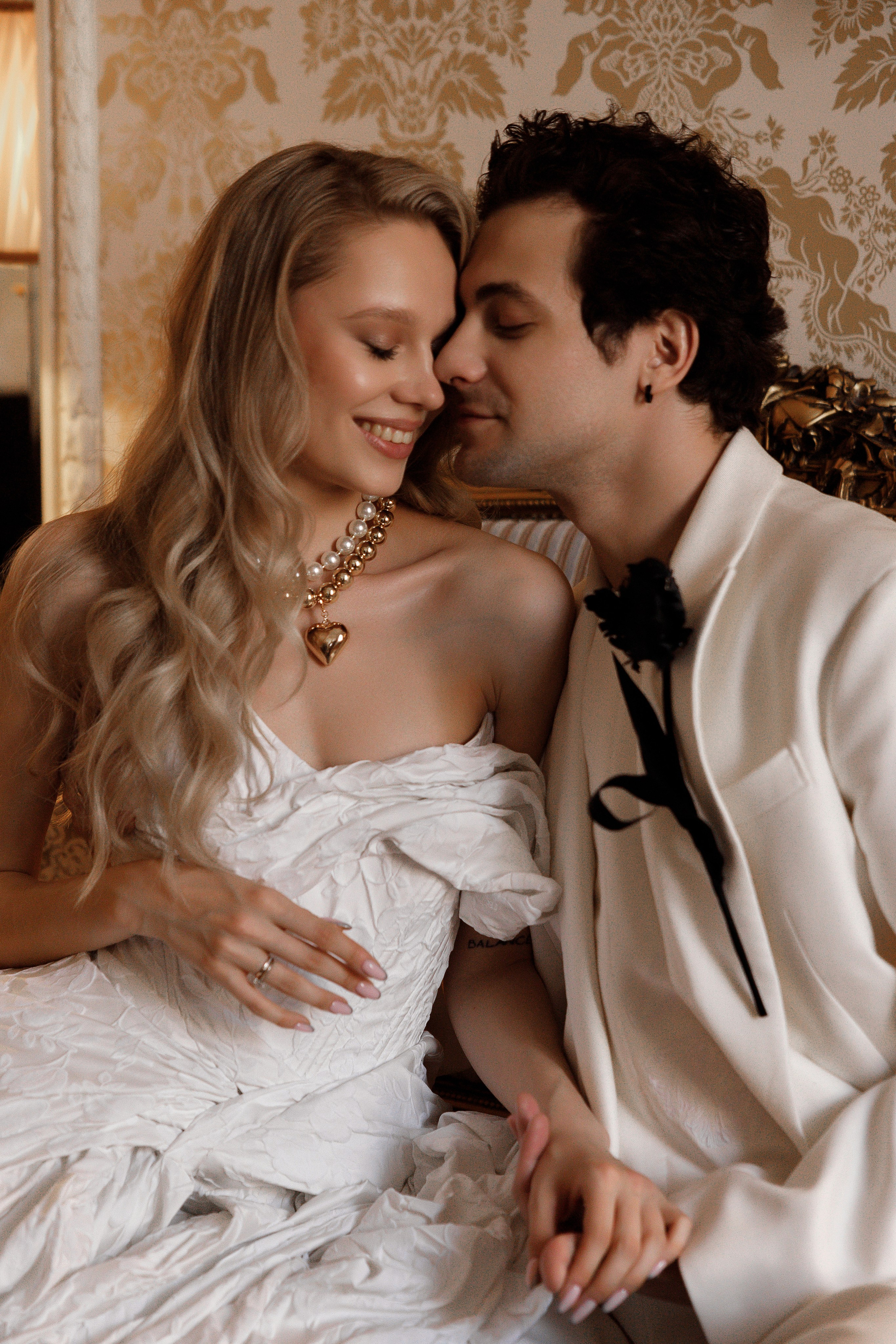 Валентина и Дмитрий. Свадебный и семейный фотограф  во Владивостоке Ольга Украинец