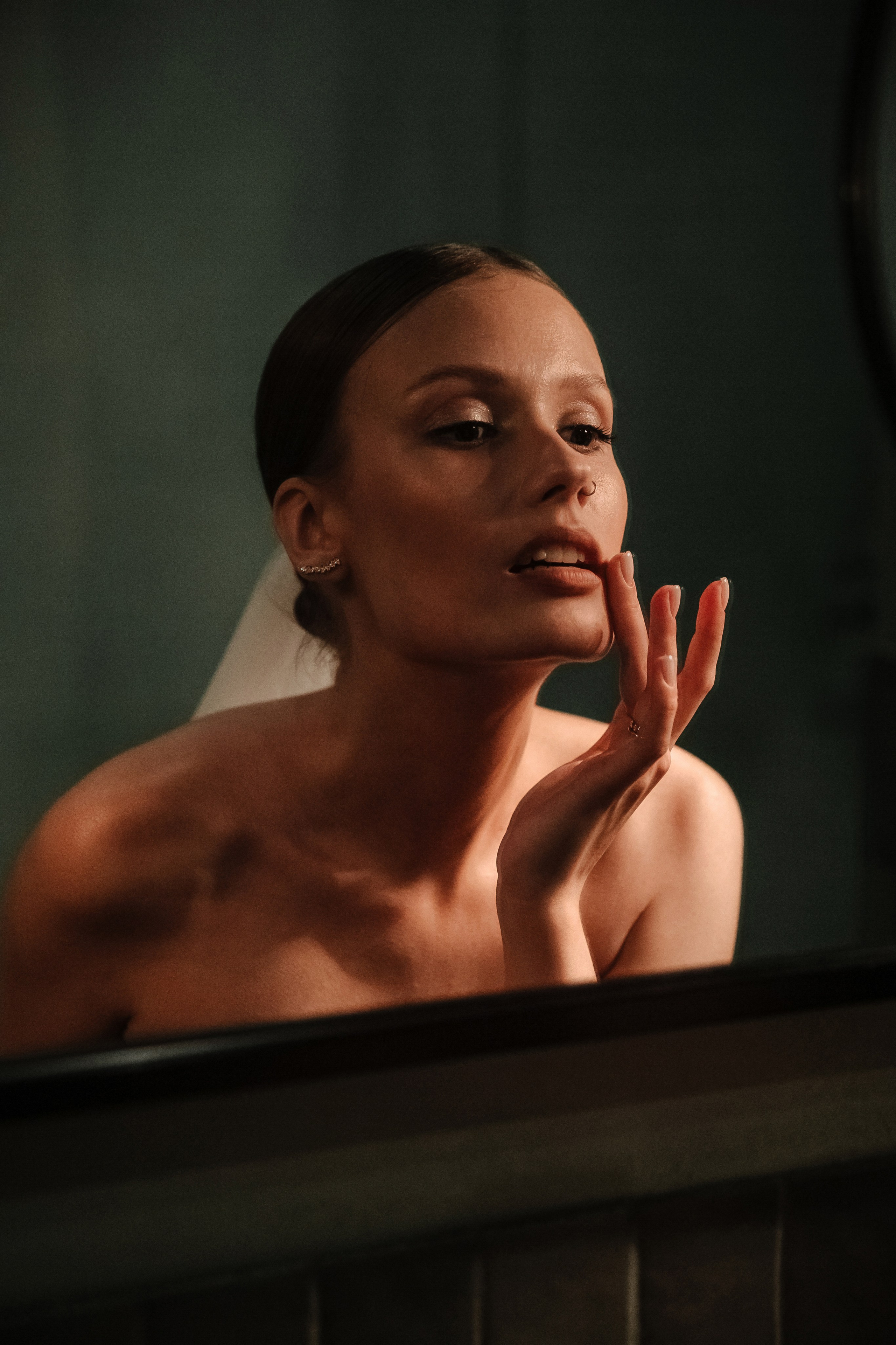 Никита и Евгения. Свадебный фотограф в Москве Михайлина Настя