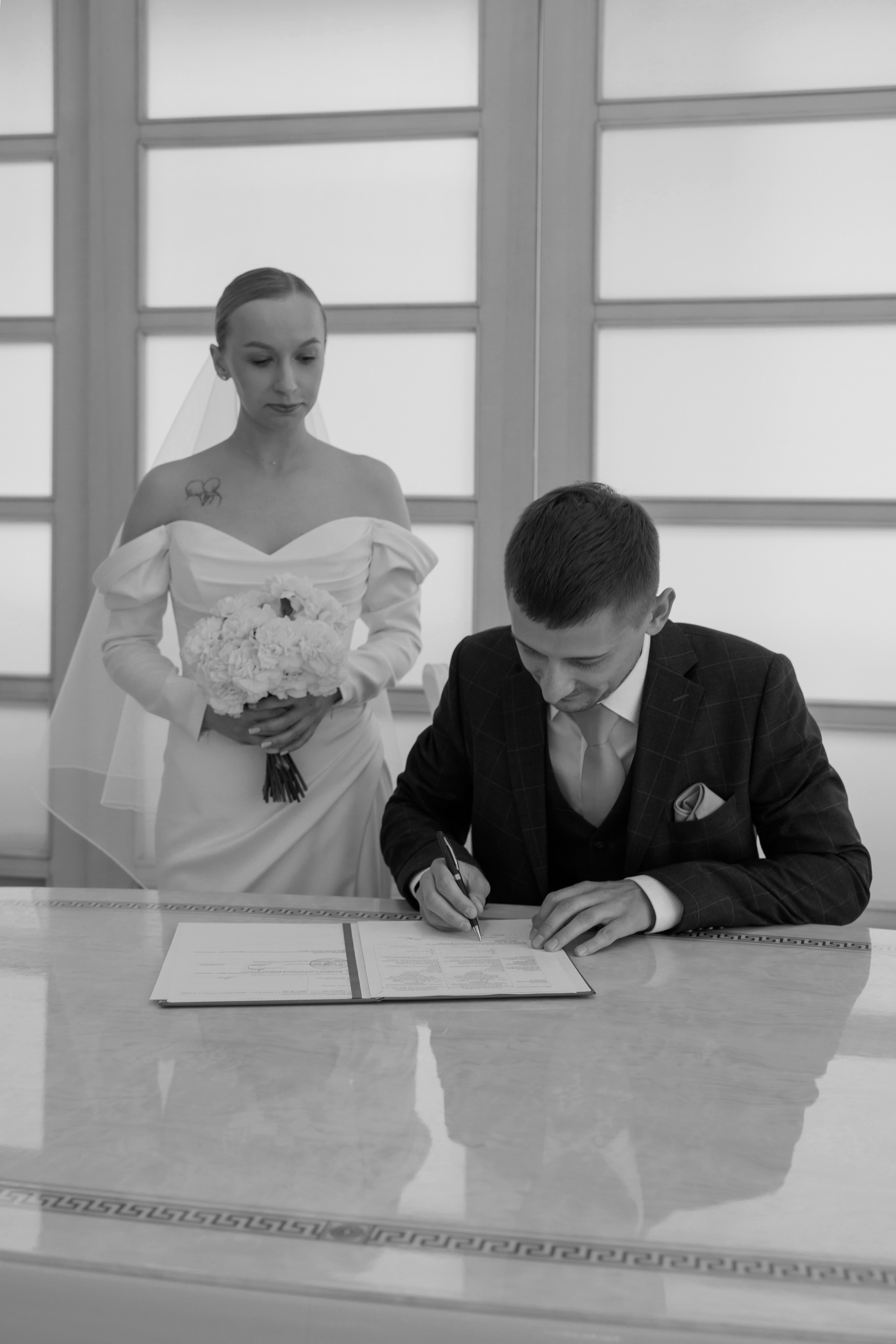 Ты, я и самые близкие!. Свадебный фотограф Калининград