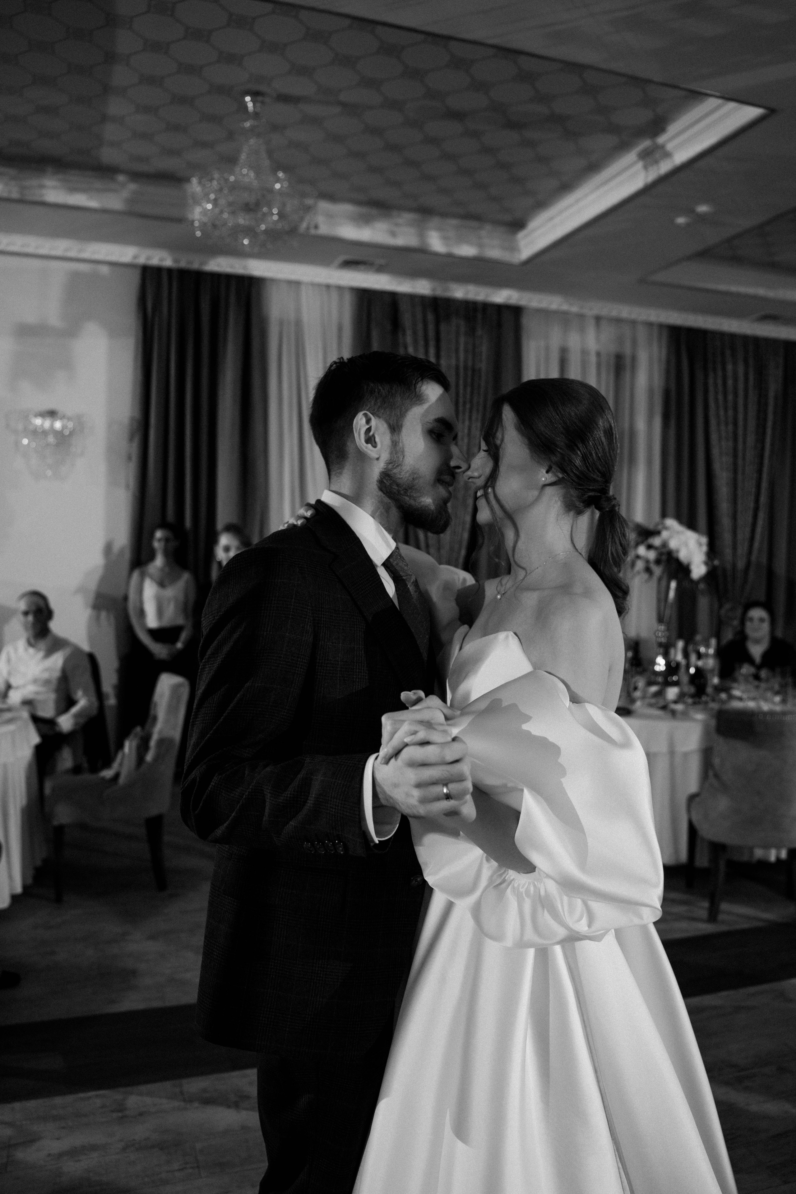 Alexander & Alexandra. Свадебный фотограф в Воронеже Самохина Екатерина