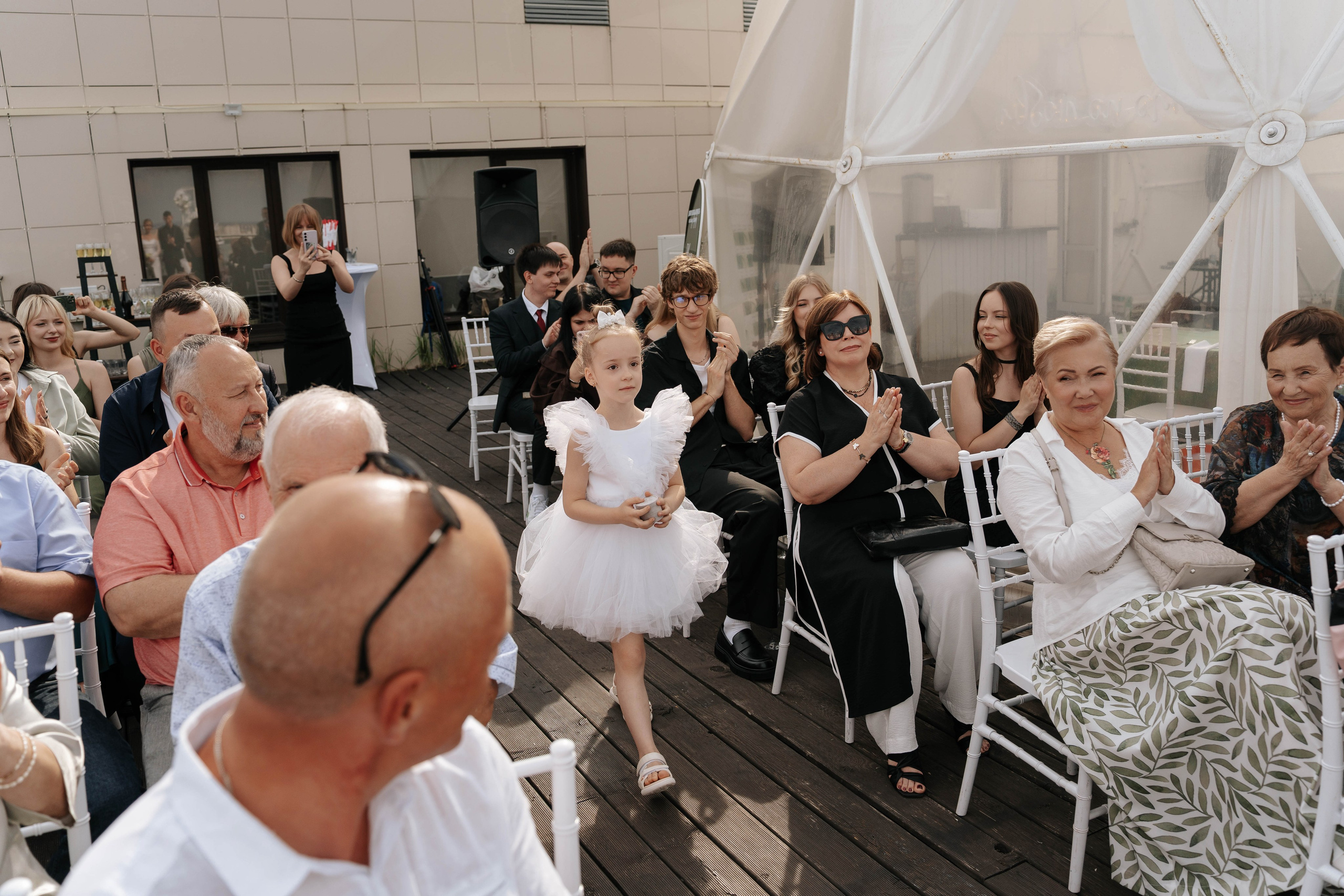 Ilya & Maria. Свадебный фотограф в Воронеже Самохина Екатерина