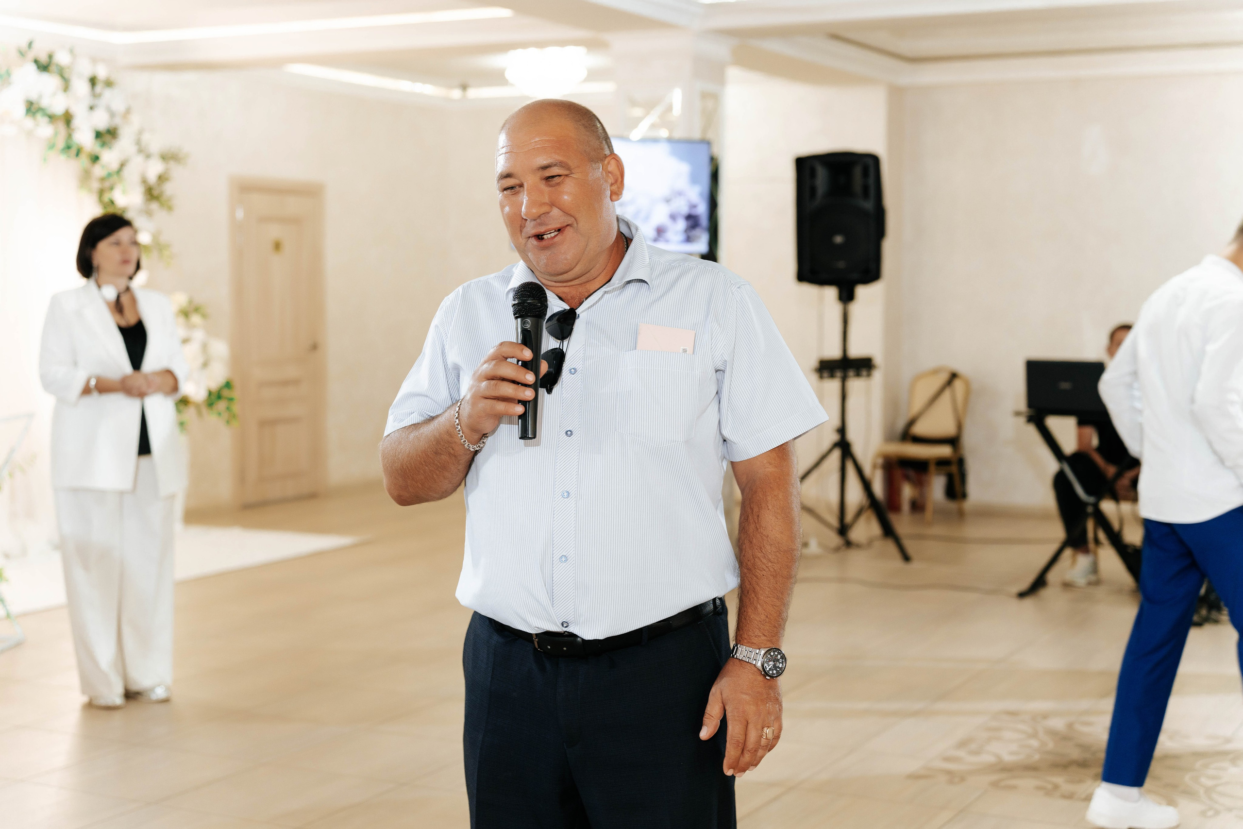 Sergey & Tatiana. Свадебный фотограф в Воронеже Самохина Екатерина