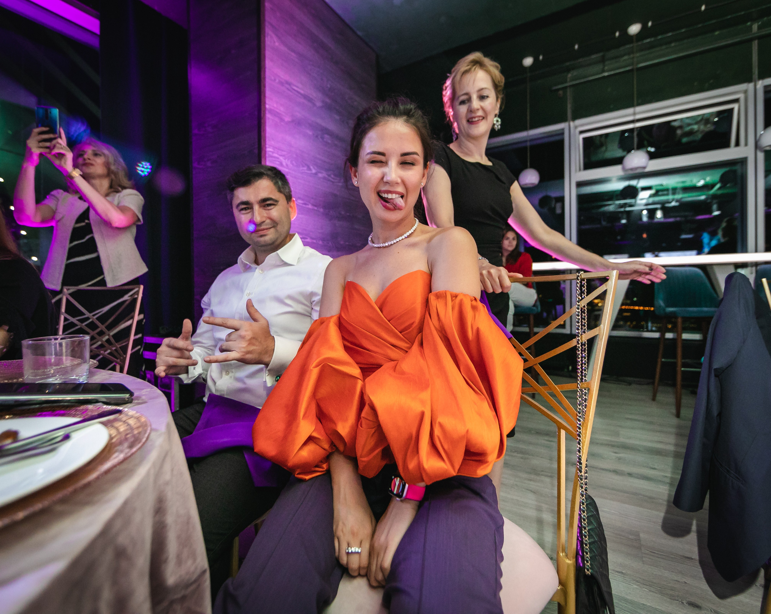 Юбилей. Главная