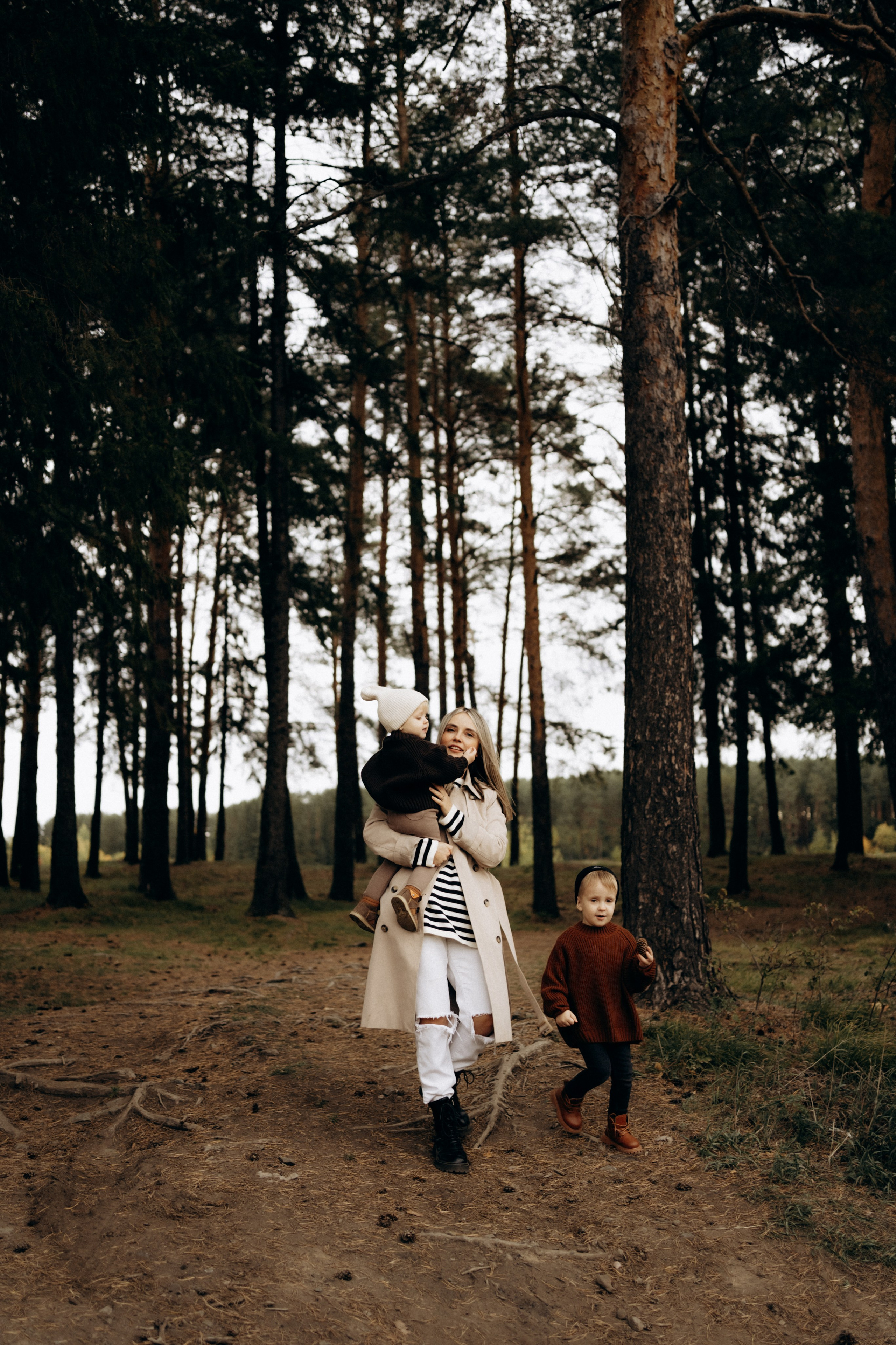 Серия для Анастасии, Осень, Урал. Фотограф Перевозкина Анна