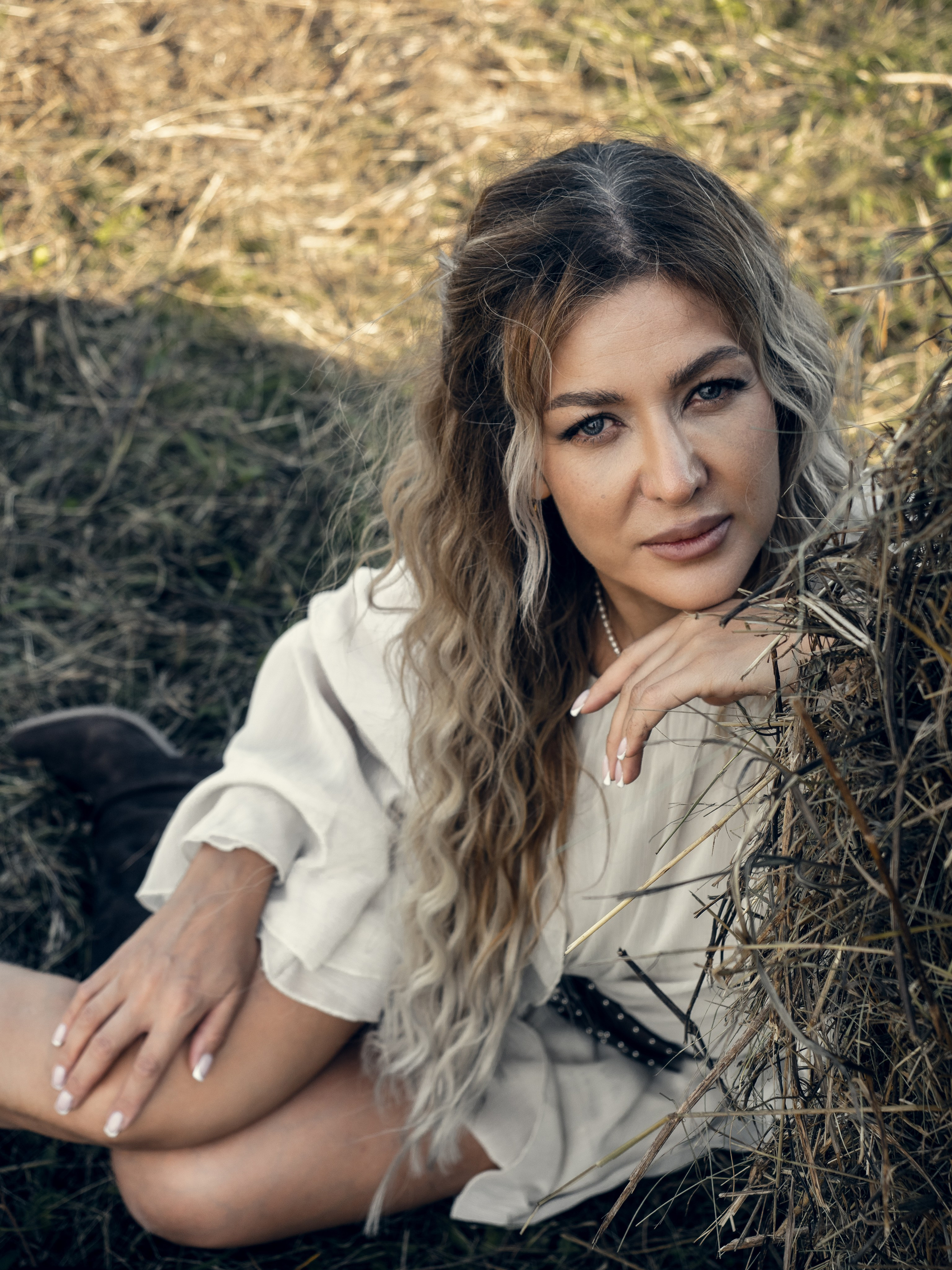 Ольга. Фотограф в Омске Долговых Катерина