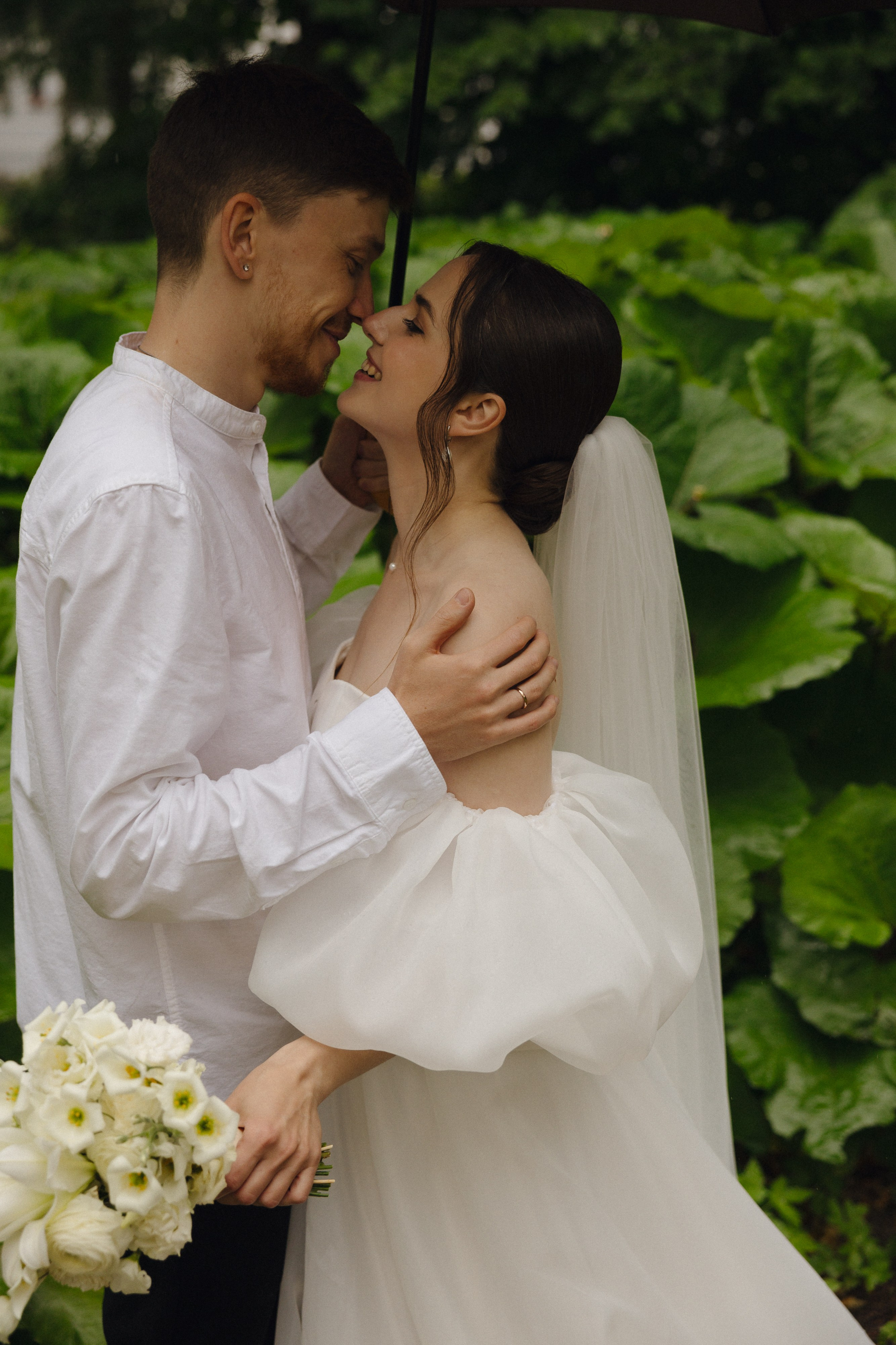 One year. Свадебный фотограф Таня Караисаева