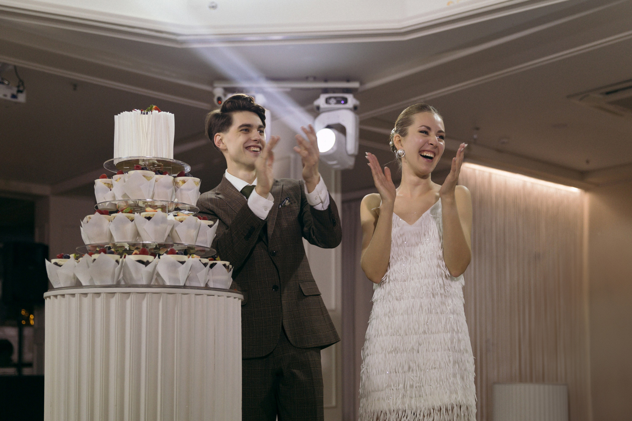 Алексей и Наталия 1 ноября 2025. Свадебный  и семейный фотограф в Краснодаре