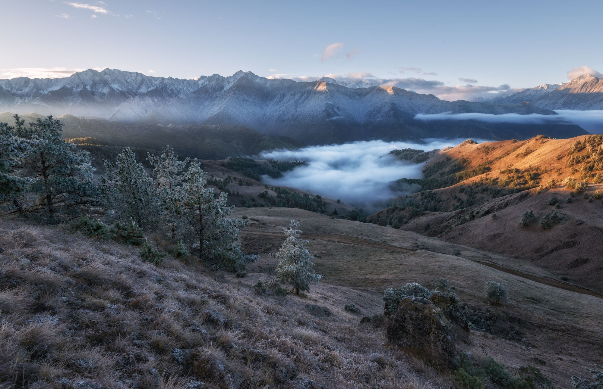 Фотографии Ингушетия
