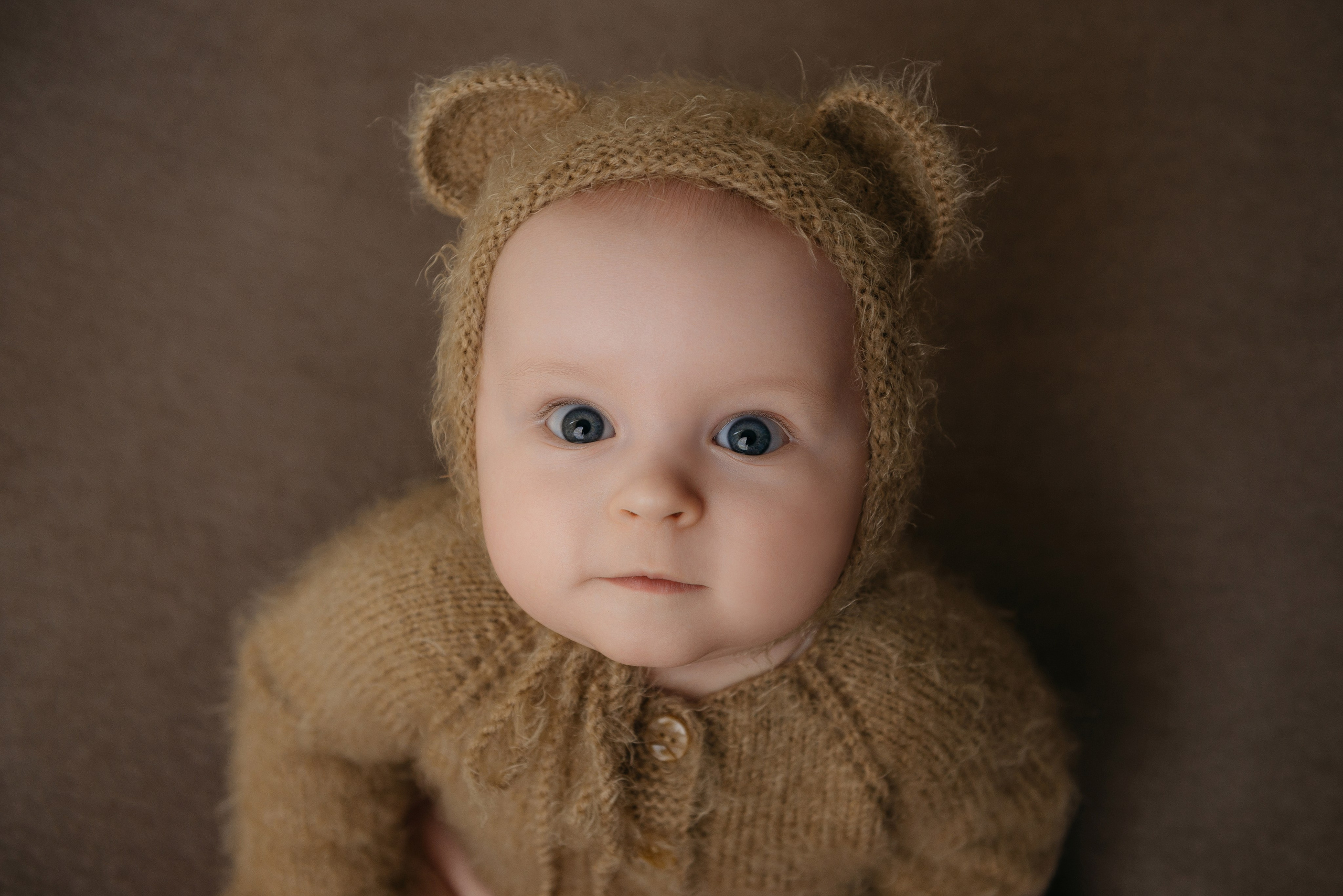 Платон. Фотограф новорожденных Белгород