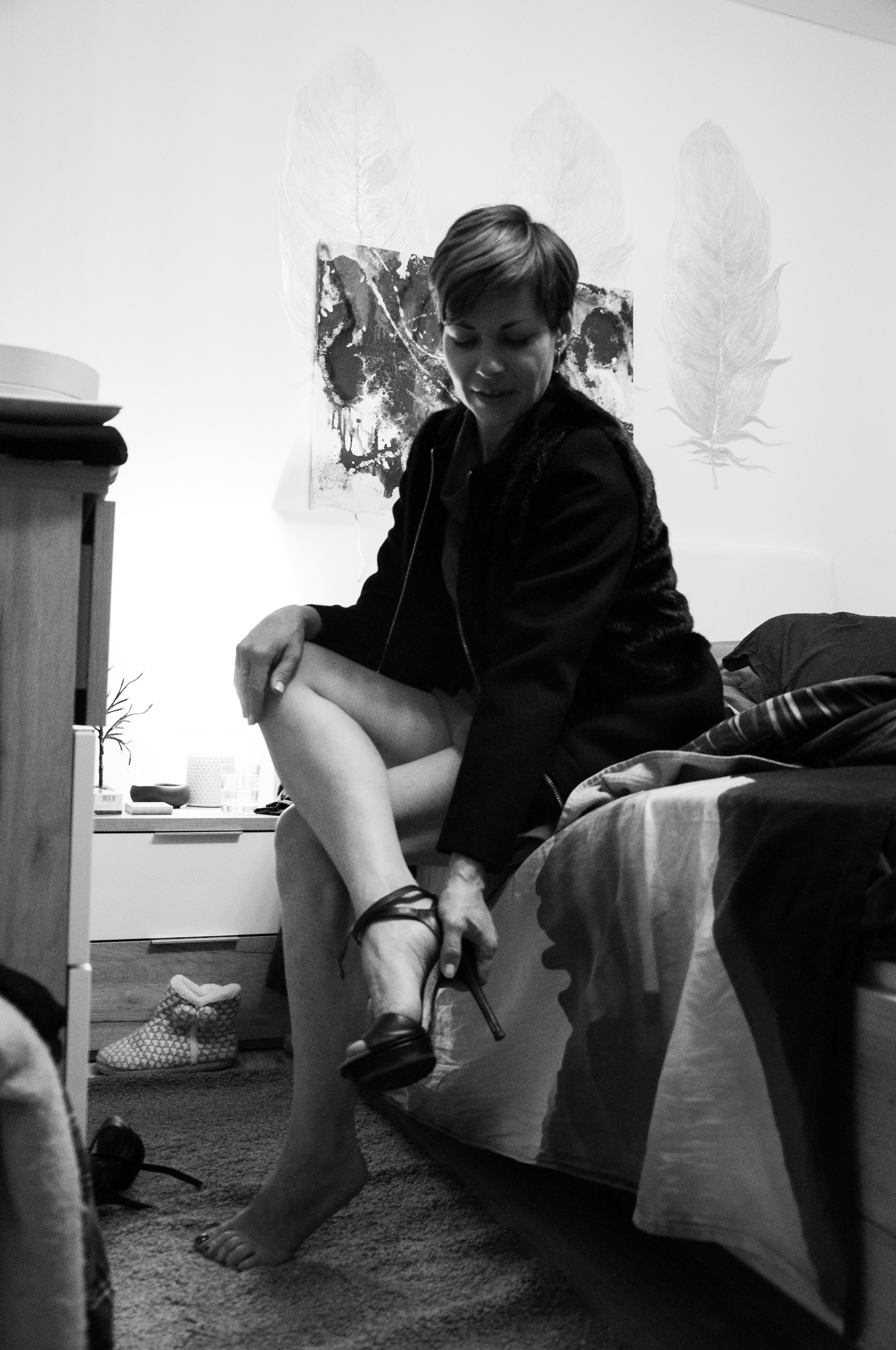 Мария К. Коммерческие и индивидуальные съёмки