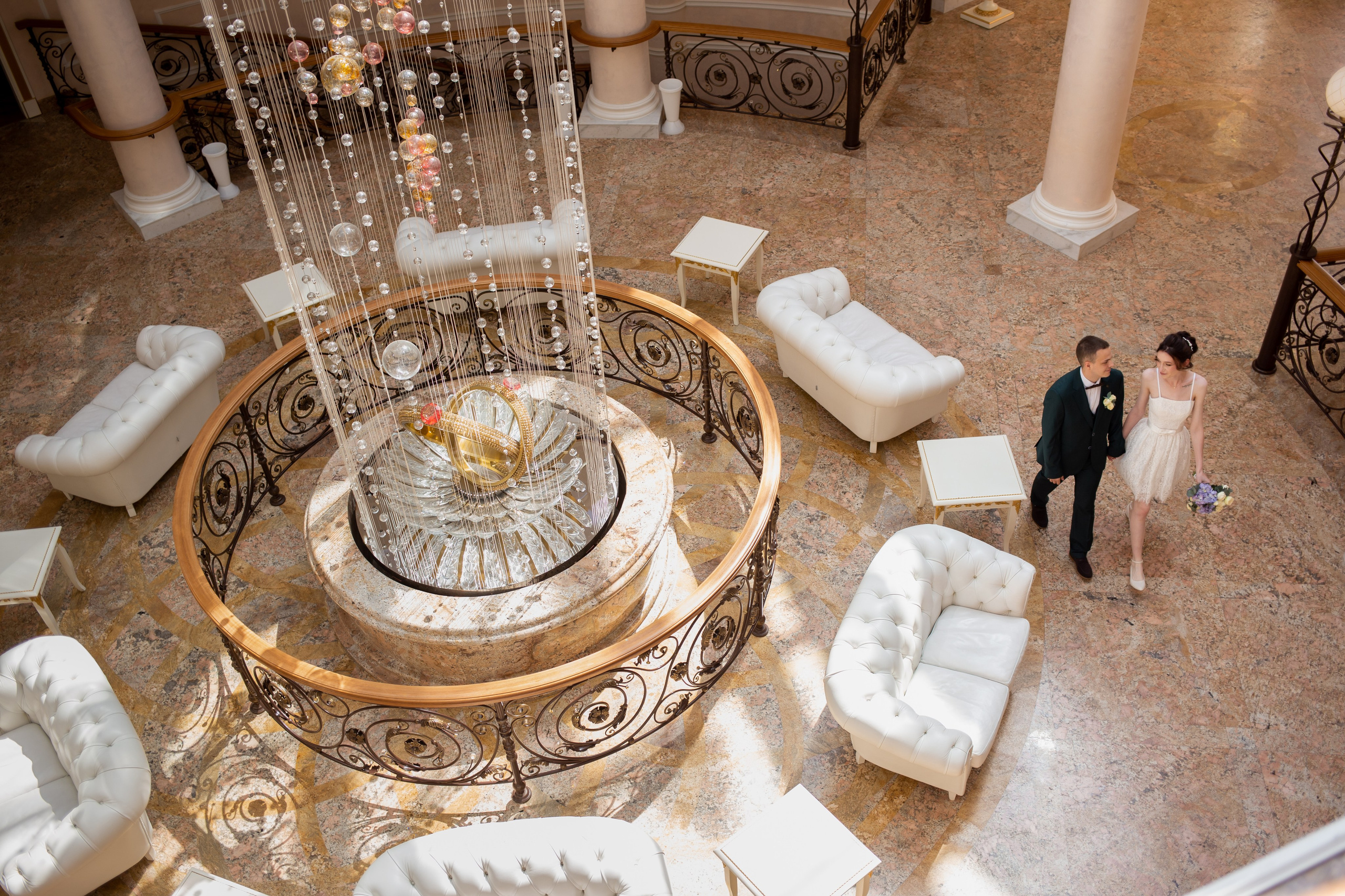 Свадебные. Свадебный фотограф в Тюмени Скатов Виктор