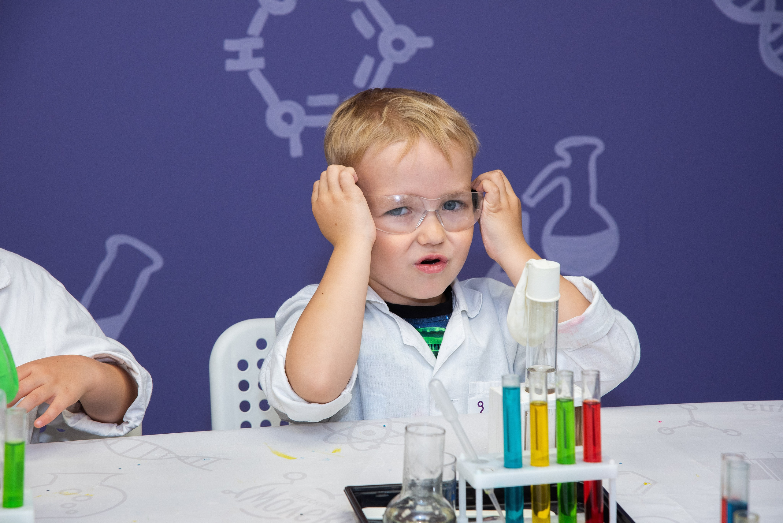 Паше 5 лет. Свадебный и семейный фотограф Ольга Астрейко