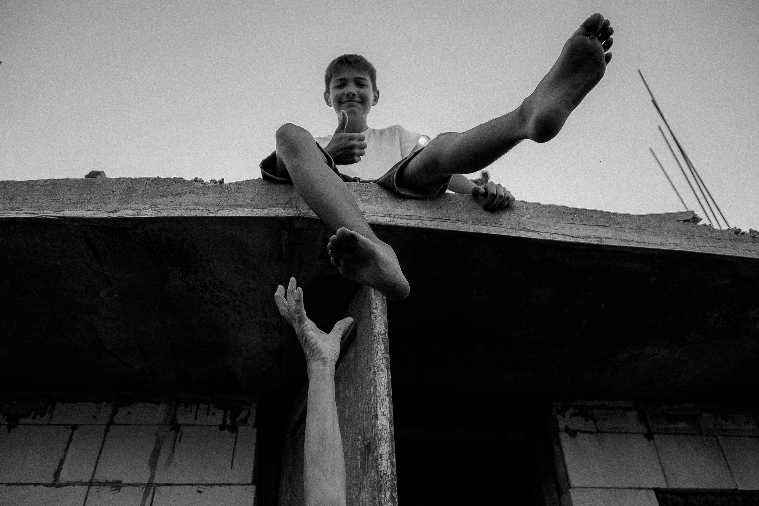 «Тихая фотография». Условия и стоимость