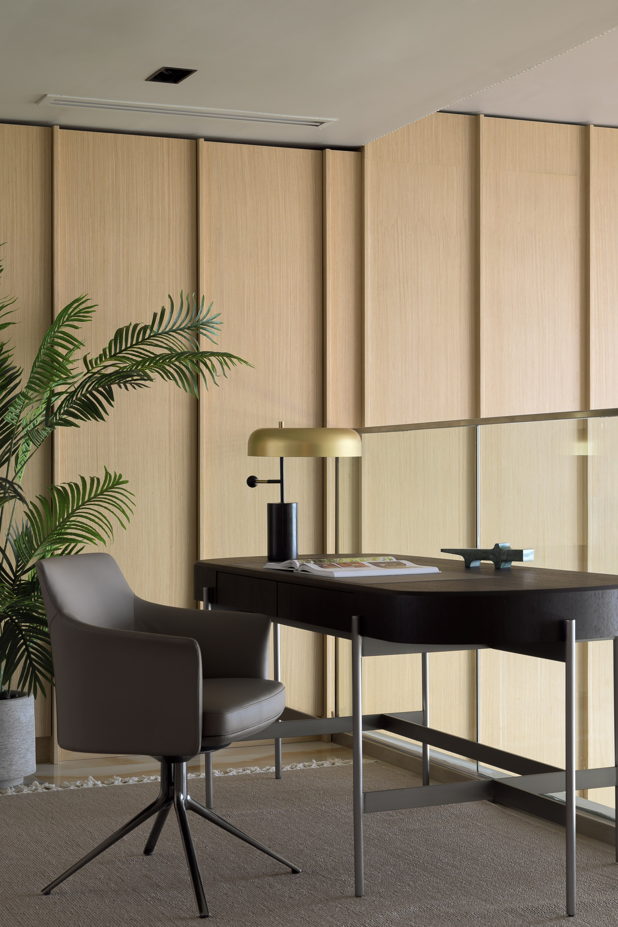 Bluewaters Island townhouse. Interior photographer in Dubai, Vitalii Grishkov