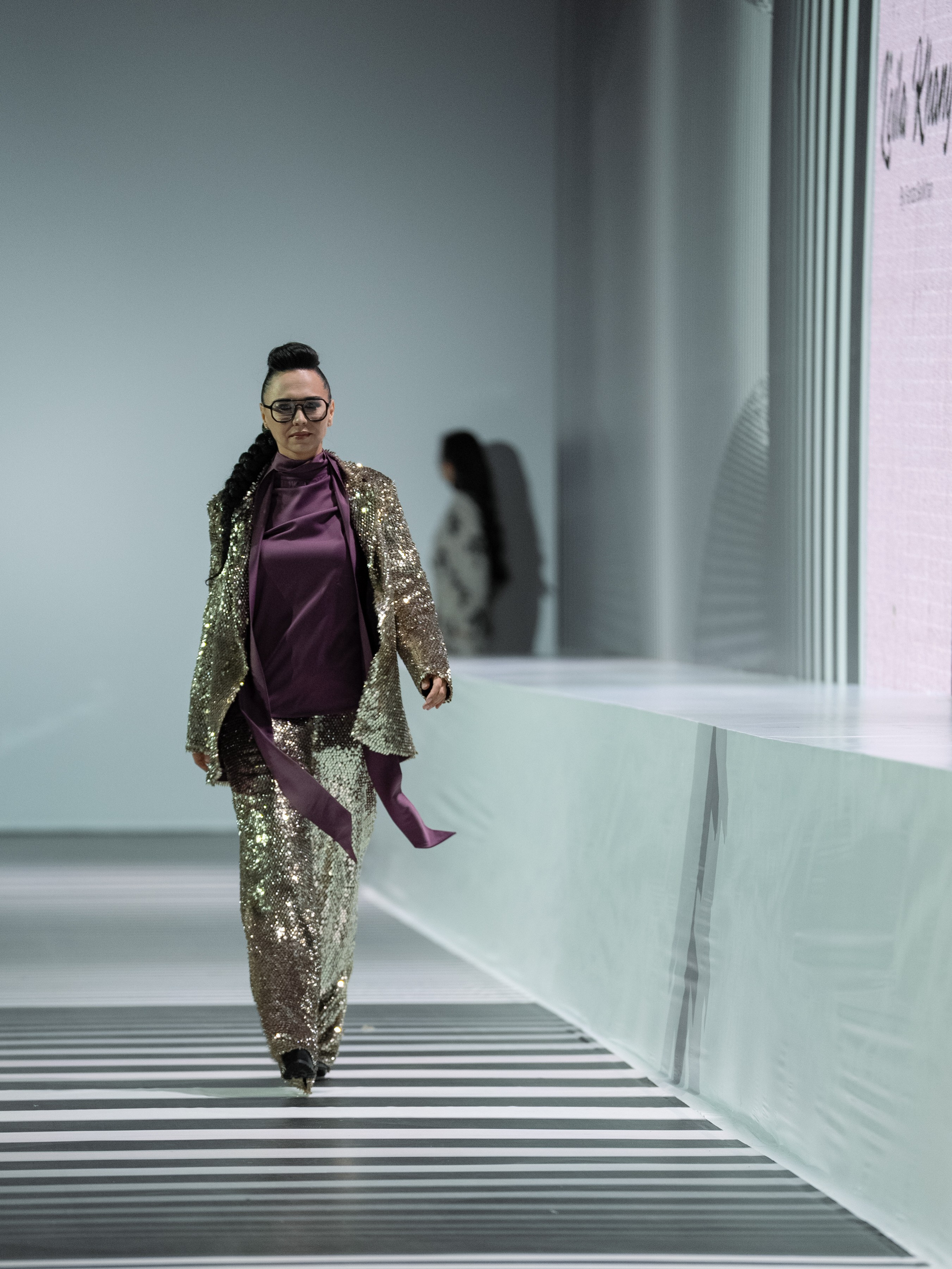 Designer LEILA KHANUM. Сайт Алматинского НЮ АРТ, будуар и фэшн фотографа Дениса Карпенко