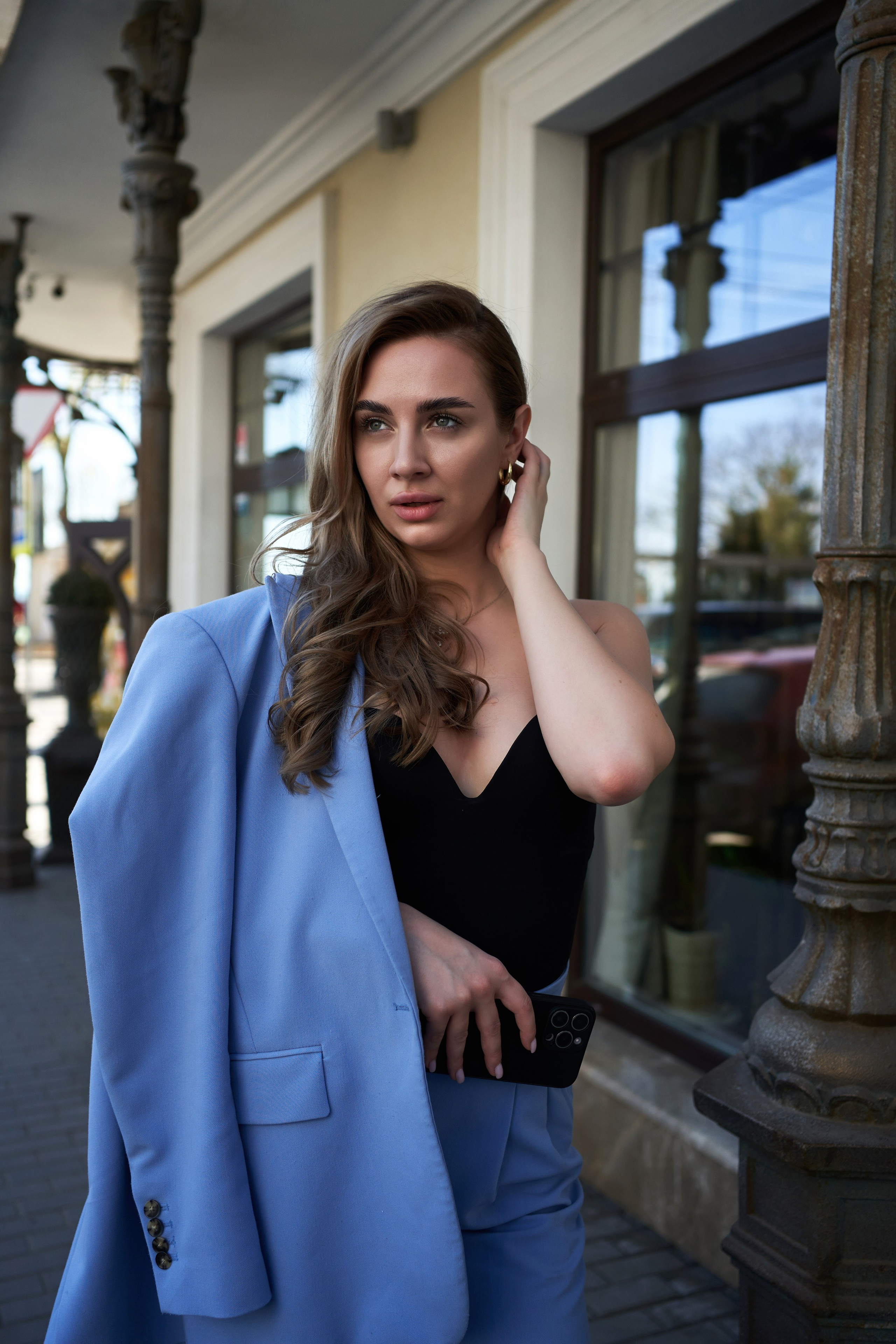 Персональная фотосессия для блога. Фотосессия для девушки. Фотосессия в Евпатории и Симферополе. Фотограф Зайцева Надежда.