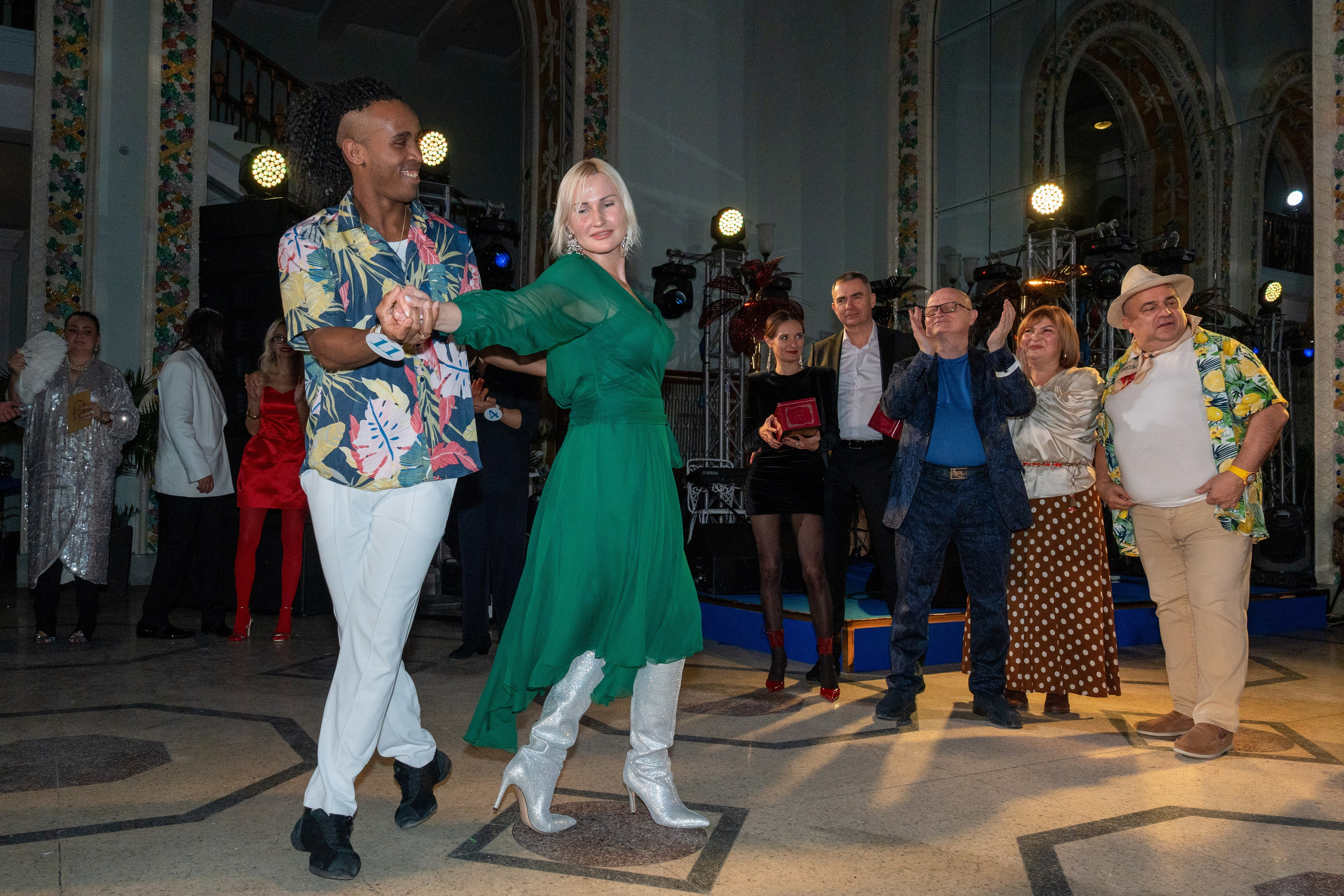 RS Bosco. Репортажный фотограф в Красной Поляне и Сочи Павлюченко Екатерина