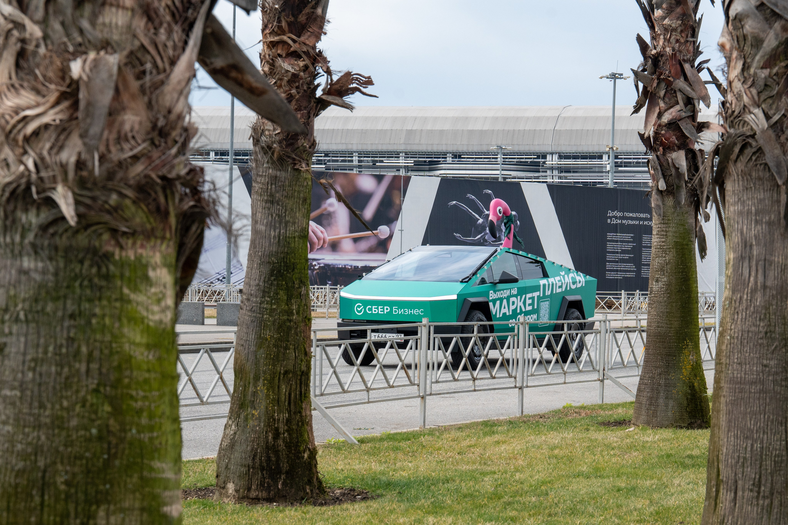 Сбер-маркетинг в Сочи и Красной Поляне. Репортажный фотограф в Красной Поляне и Сочи Павлюченко Екатерина