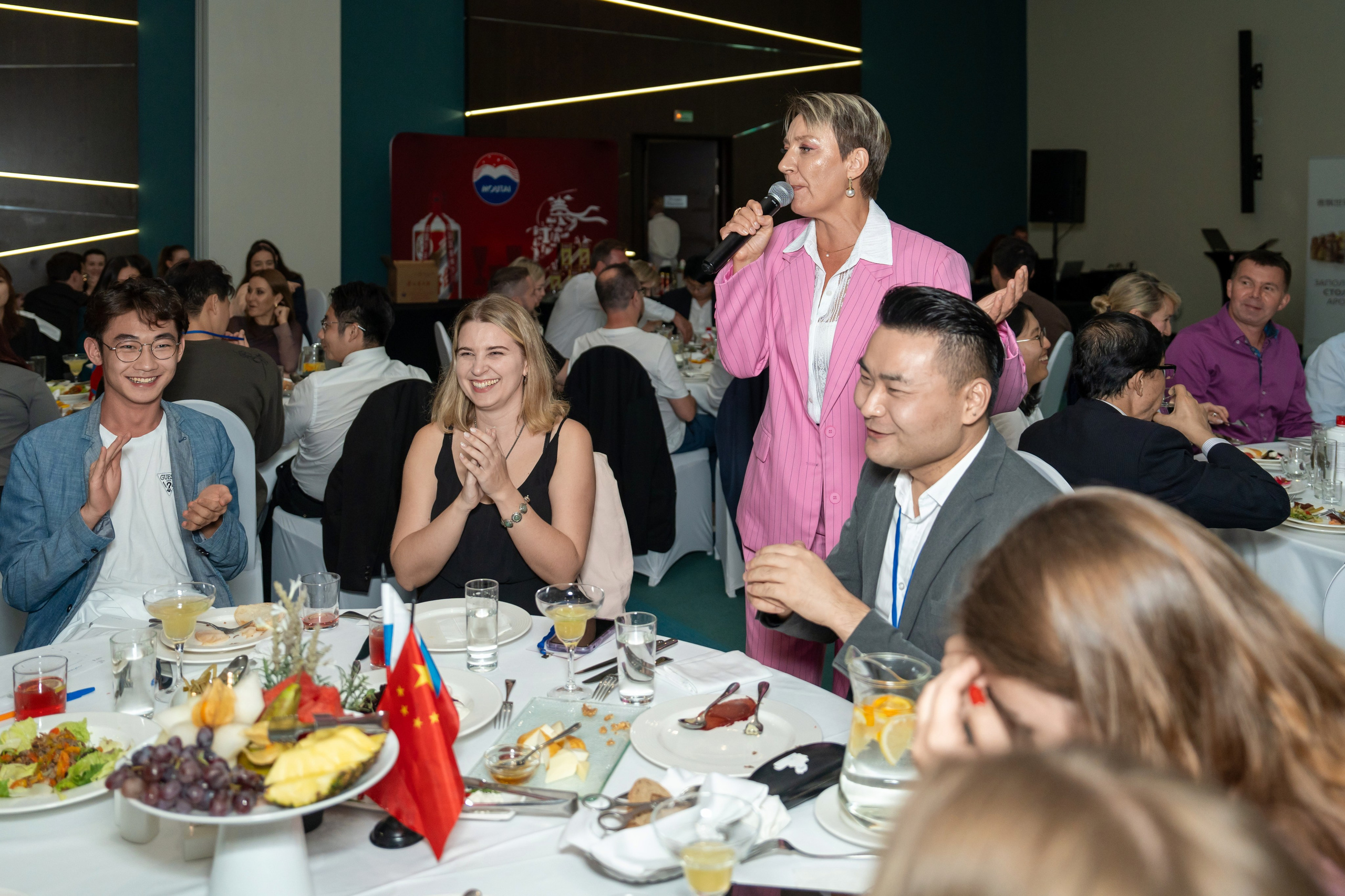 ChinaRosaFest 2024. Репортажный фотограф в Красной Поляне и Сочи Павлюченко Екатерина