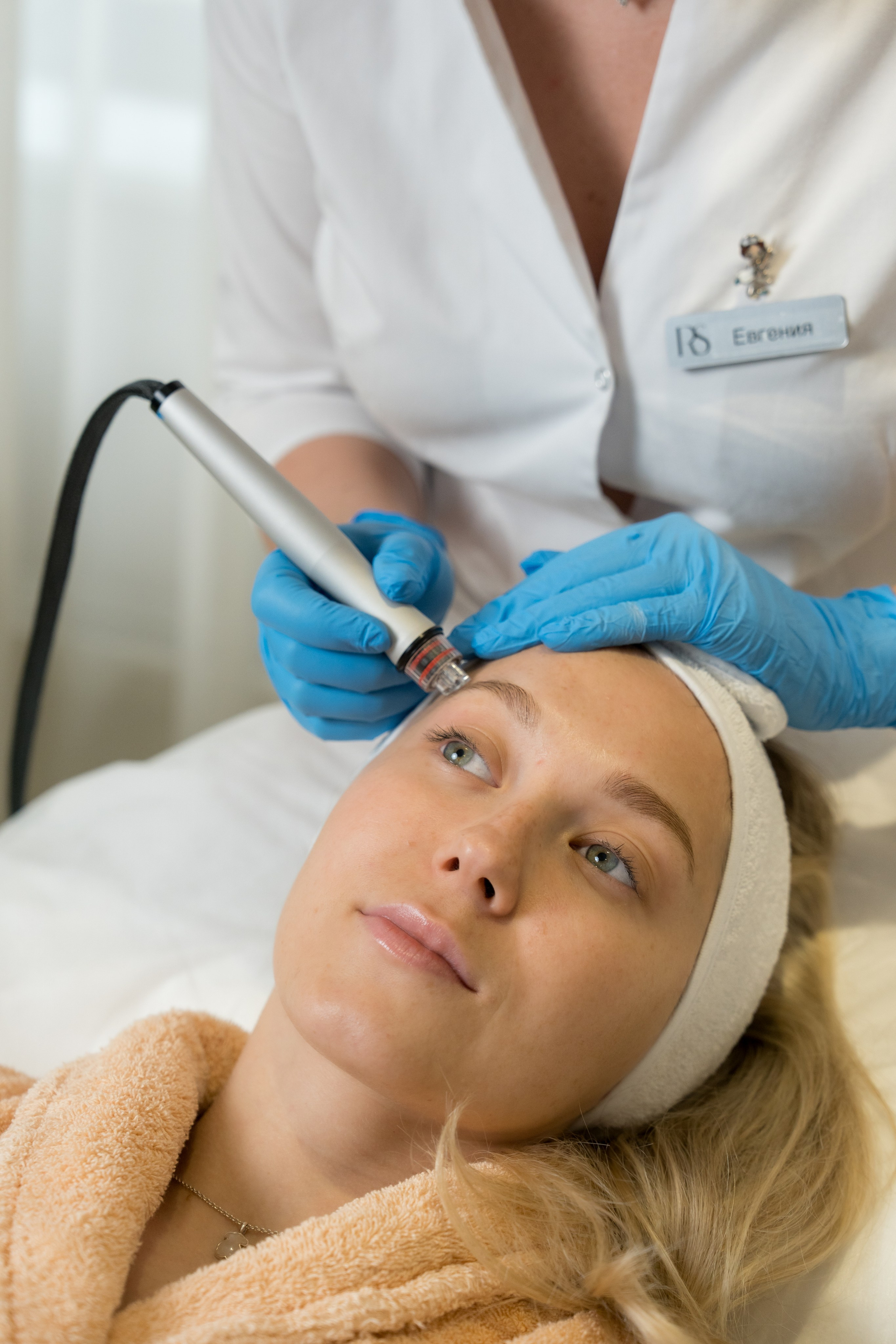 Контент съемка для медицинского центра в отеле Rosa Springs. Репортажный фотограф в Красной Поляне и Сочи Павлюченко Екатерина