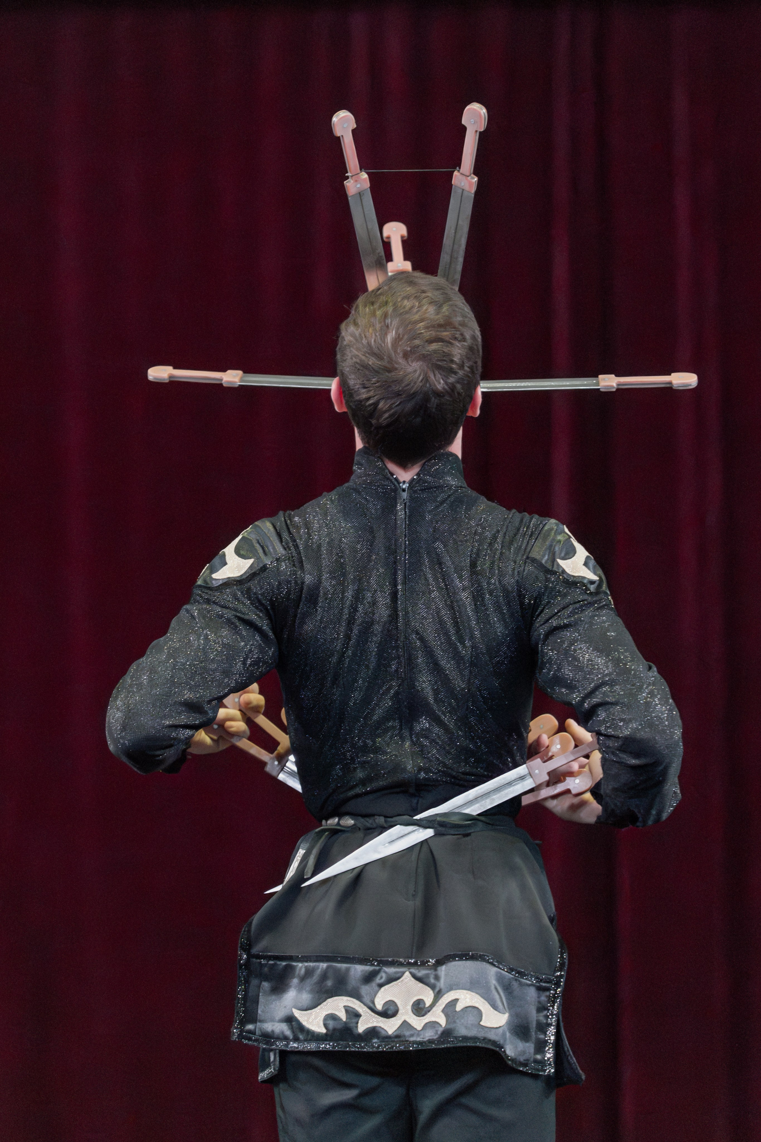 Конный театр «Нарты». Репортажный фотограф в Красной Поляне и Сочи Павлюченко Екатерина