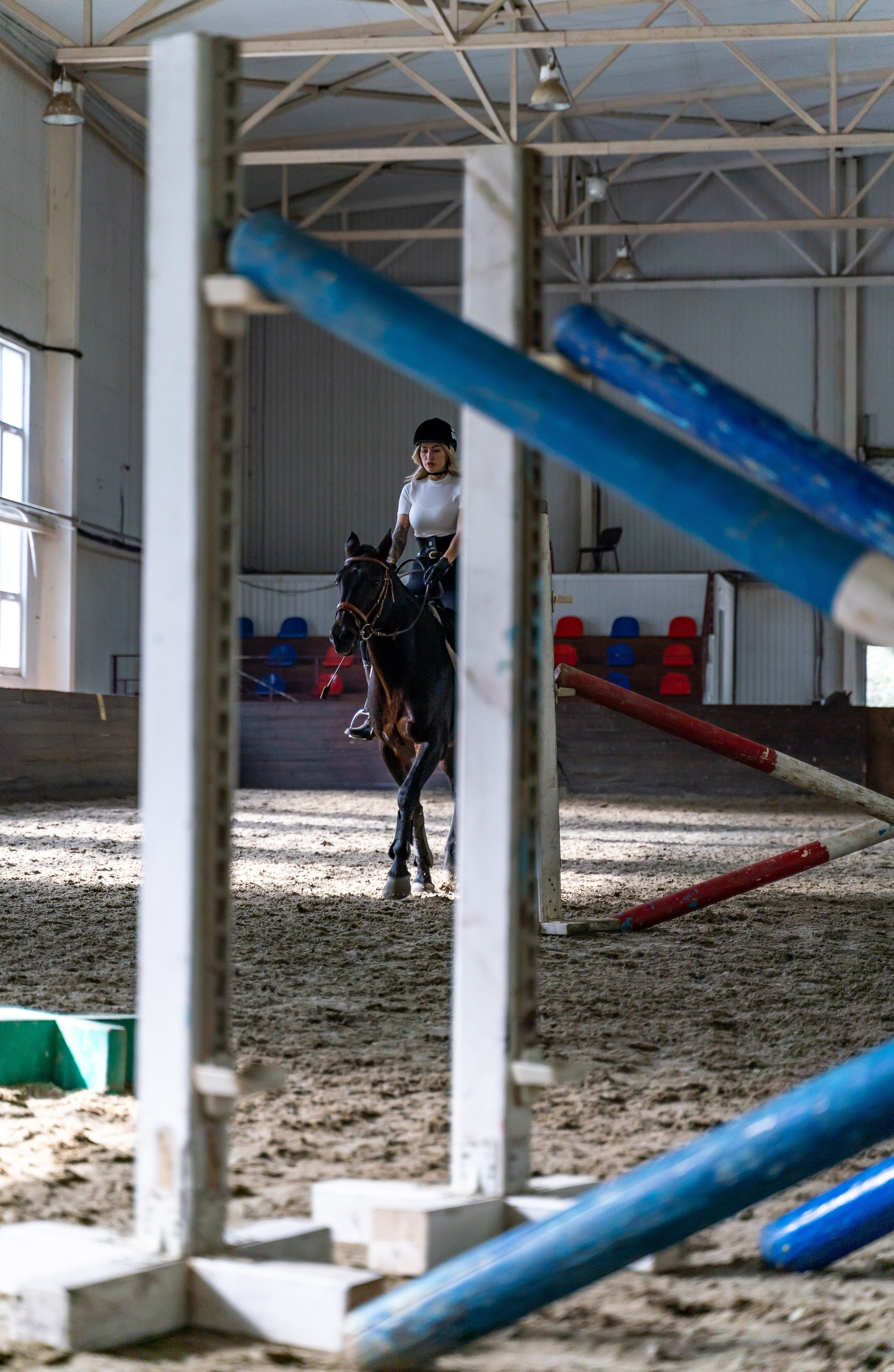 Верховая езда. Репортажный фотограф в Красной Поляне и Сочи Павлюченко Екатерина