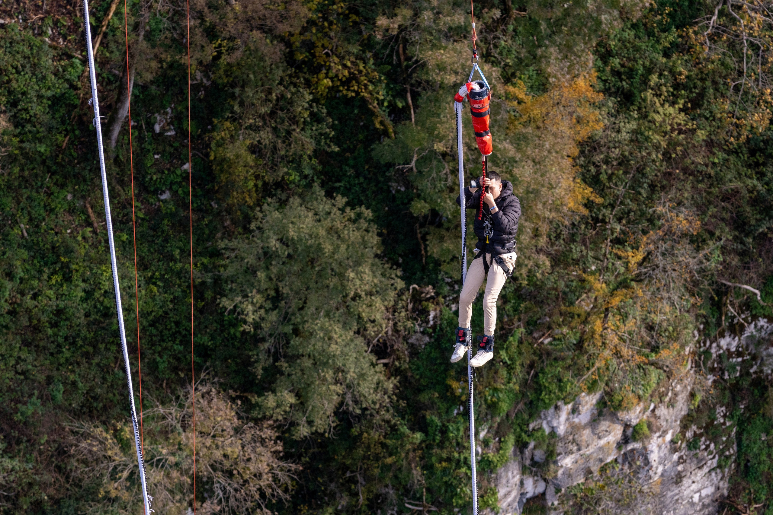 MICE мероприятие в Skypark. Репортажный фотограф в Красной Поляне и Сочи Павлюченко Екатерина