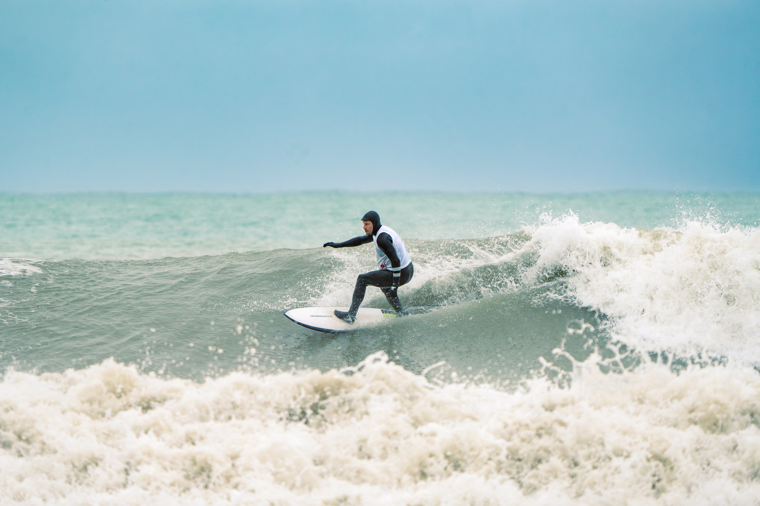 Surfing. Репортажный фотограф в Красной Поляне и Сочи Павлюченко Екатерина