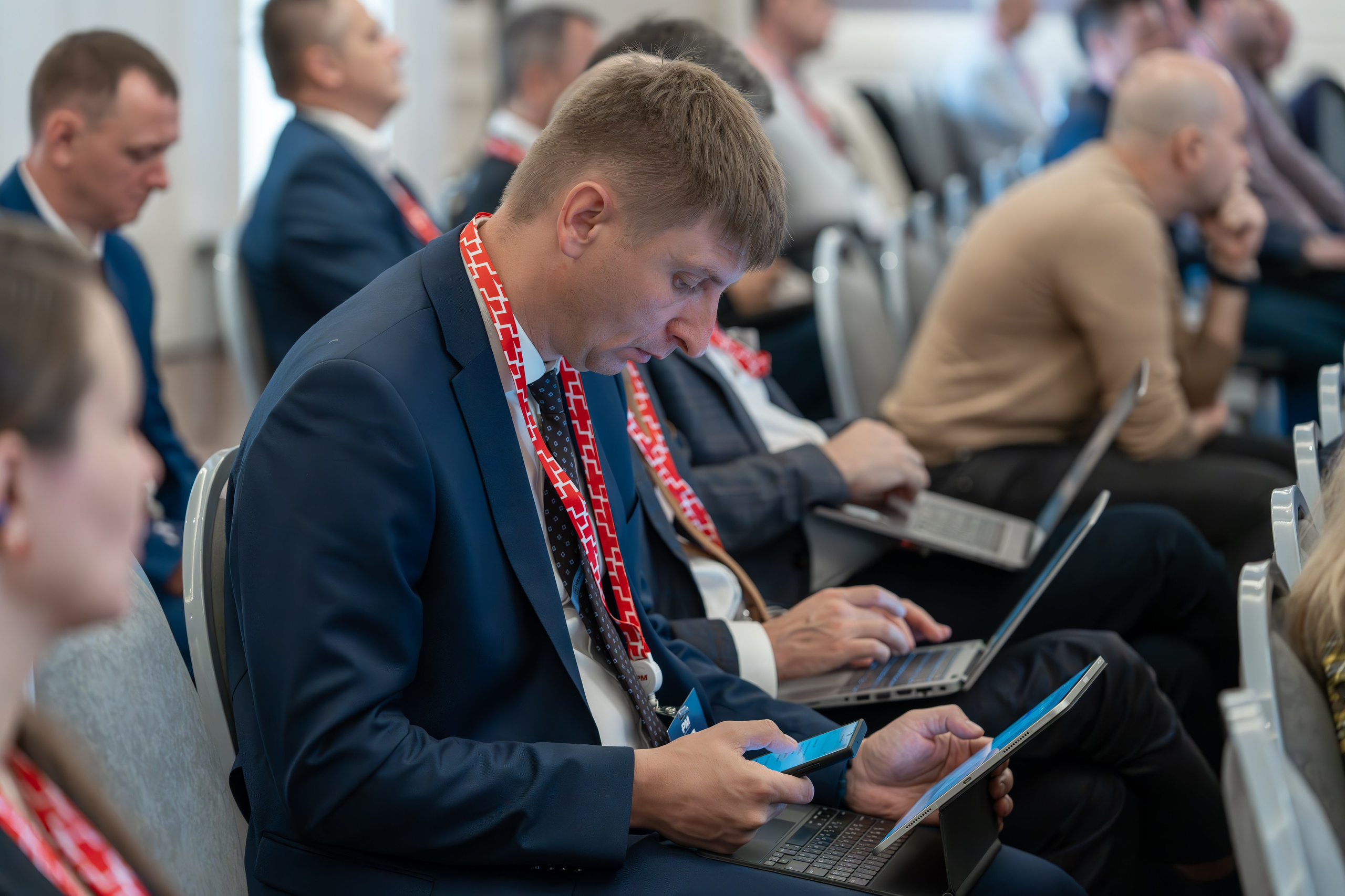 Международная конференция по управлению проектами. Репортажный фотограф в Красной Поляне и Сочи Павлюченко Екатерина