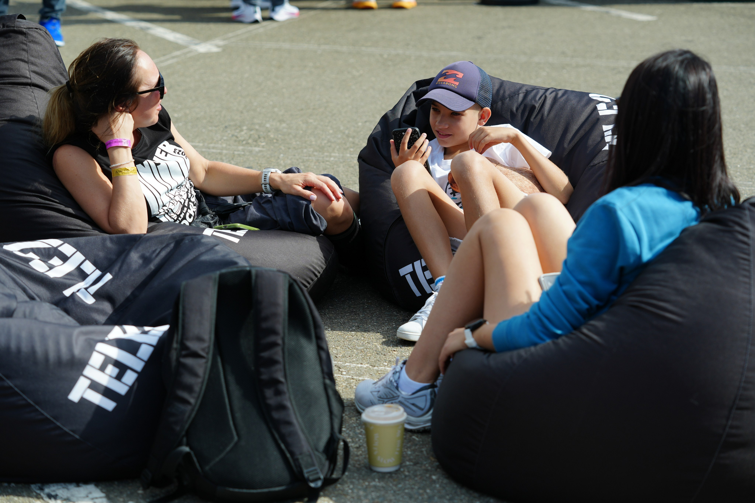 Фотоотчет партнерской интеграции для компании TELE2 на фестивале Ironstar. Репортажный фотограф в Красной Поляне и Сочи Павлюченко Екатерина