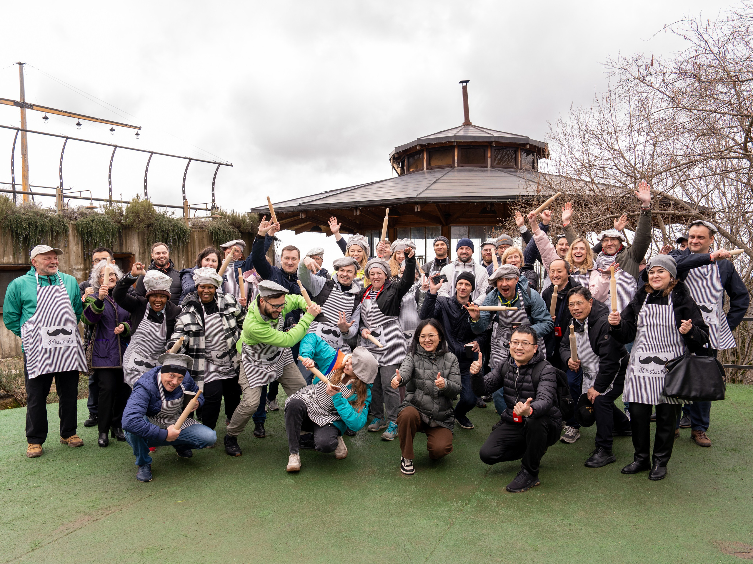 MICE мероприятие на ферме Экзархо. Репортажный фотограф в Красной Поляне и Сочи Павлюченко Екатерина