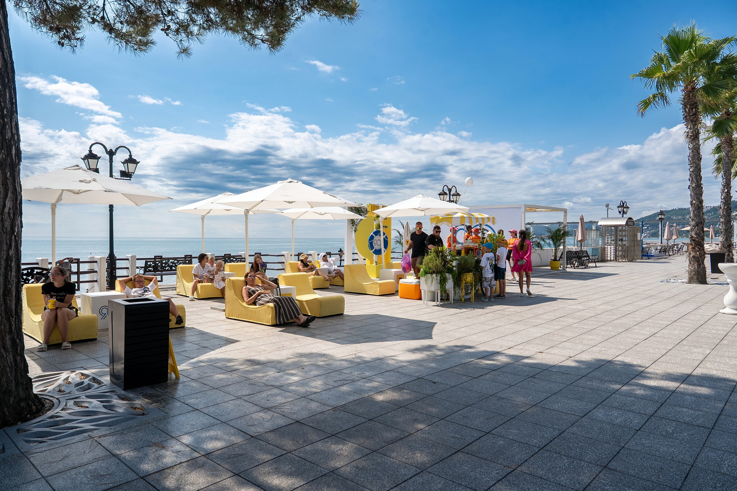 Норникель 90 лет празднование Дня Рождения в санатории Заполярье. Репортажный фотограф в Красной Поляне и Сочи Павлюченко Екатерина