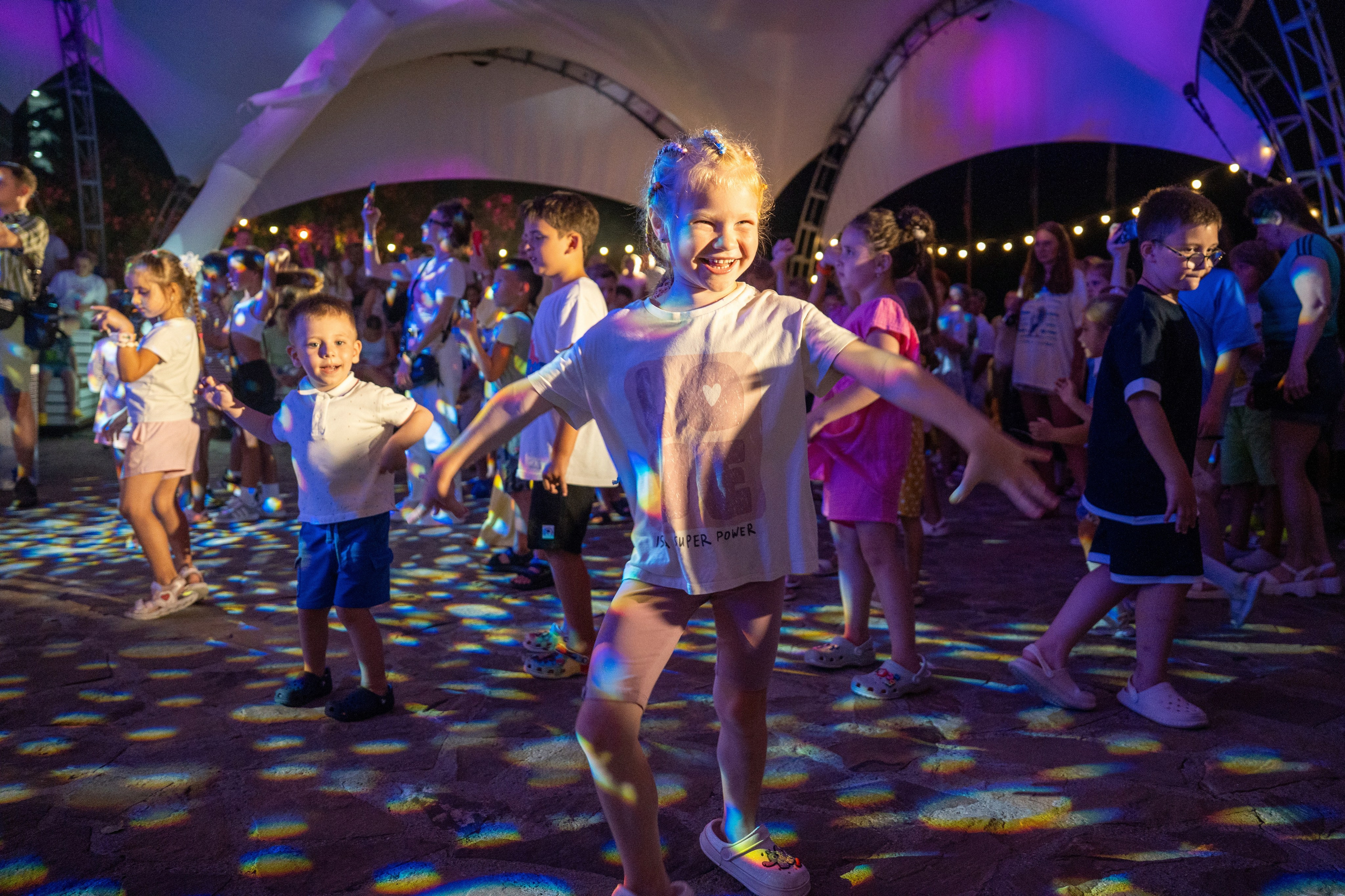 Норникель 90 лет празднование Дня Рождения в санатории Заполярье. Репортажный фотограф в Красной Поляне и Сочи Павлюченко Екатерина