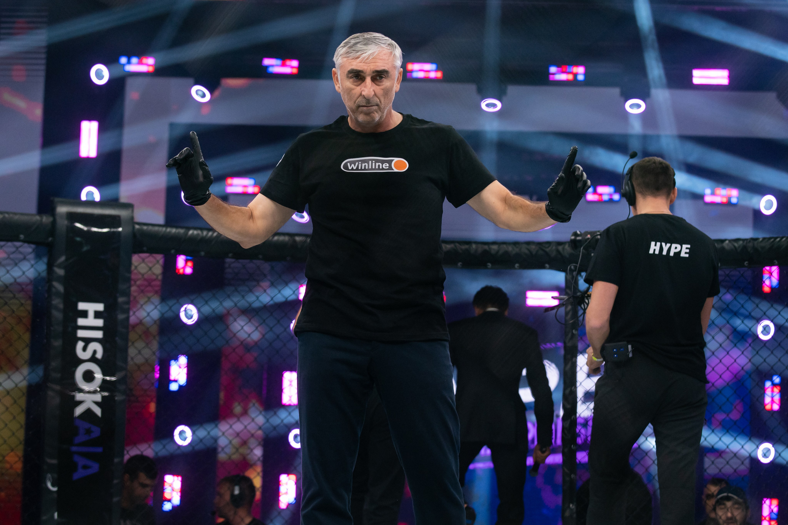 Бои. Репортажный фотограф в Красной Поляне и Сочи Павлюченко Екатерина