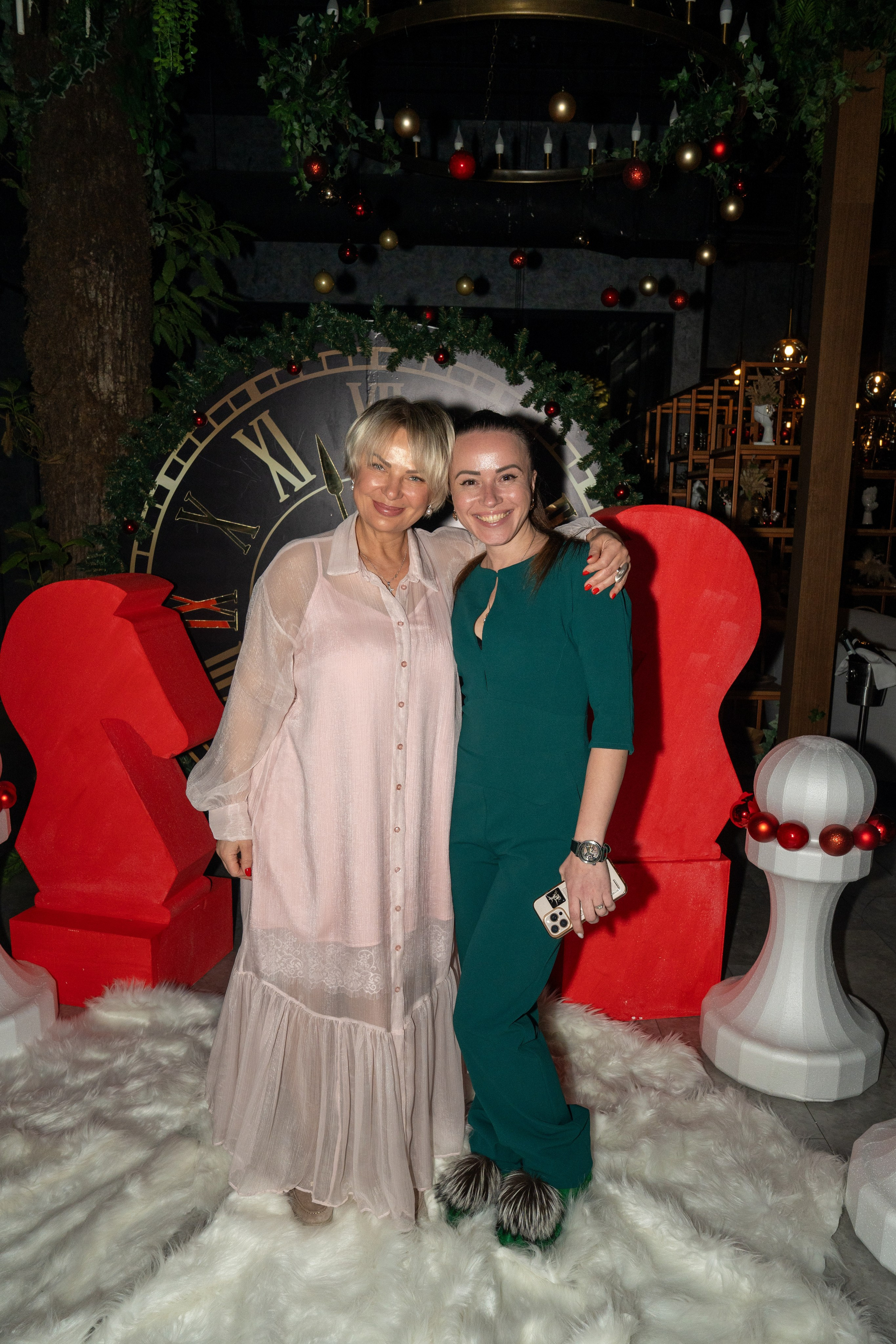 RS NYEAR2026. Репортажный фотограф в Красной Поляне и Сочи Павлюченко Екатерина